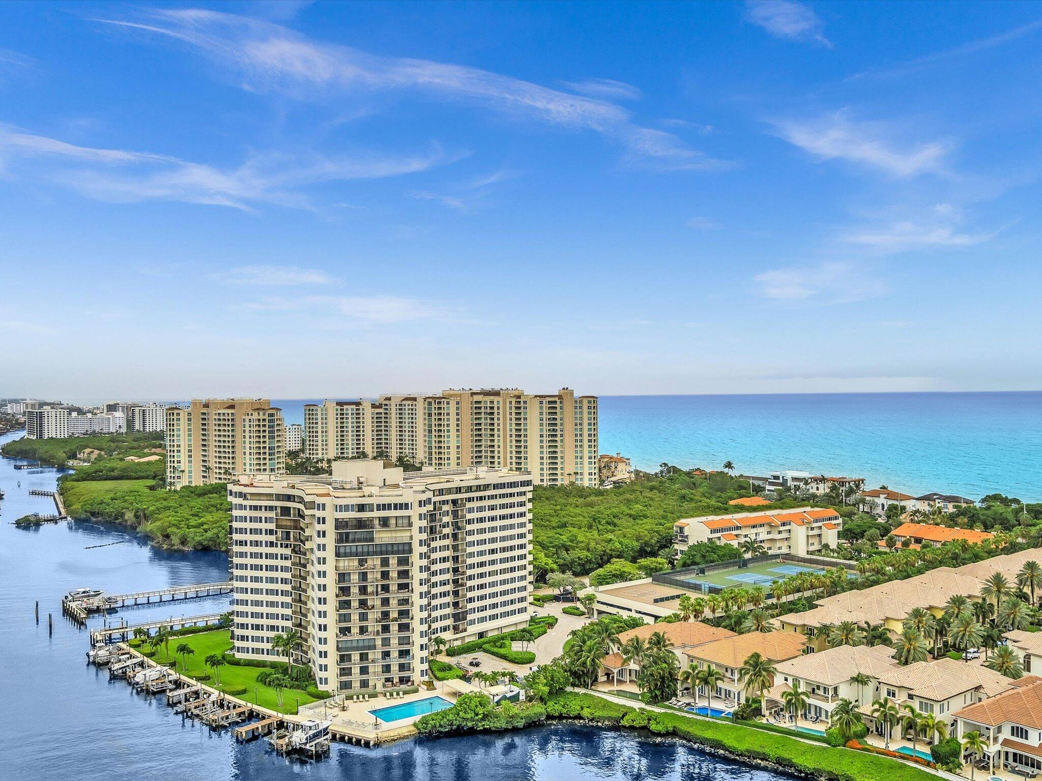 3908 S Ocean Boulevard T-5