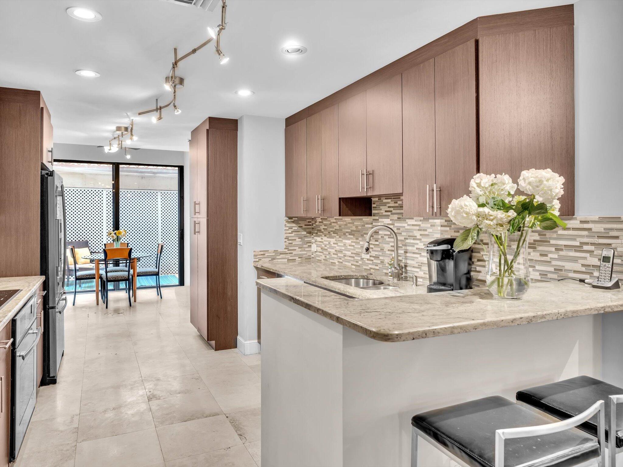 3908 S Ocean Boulevard T-5