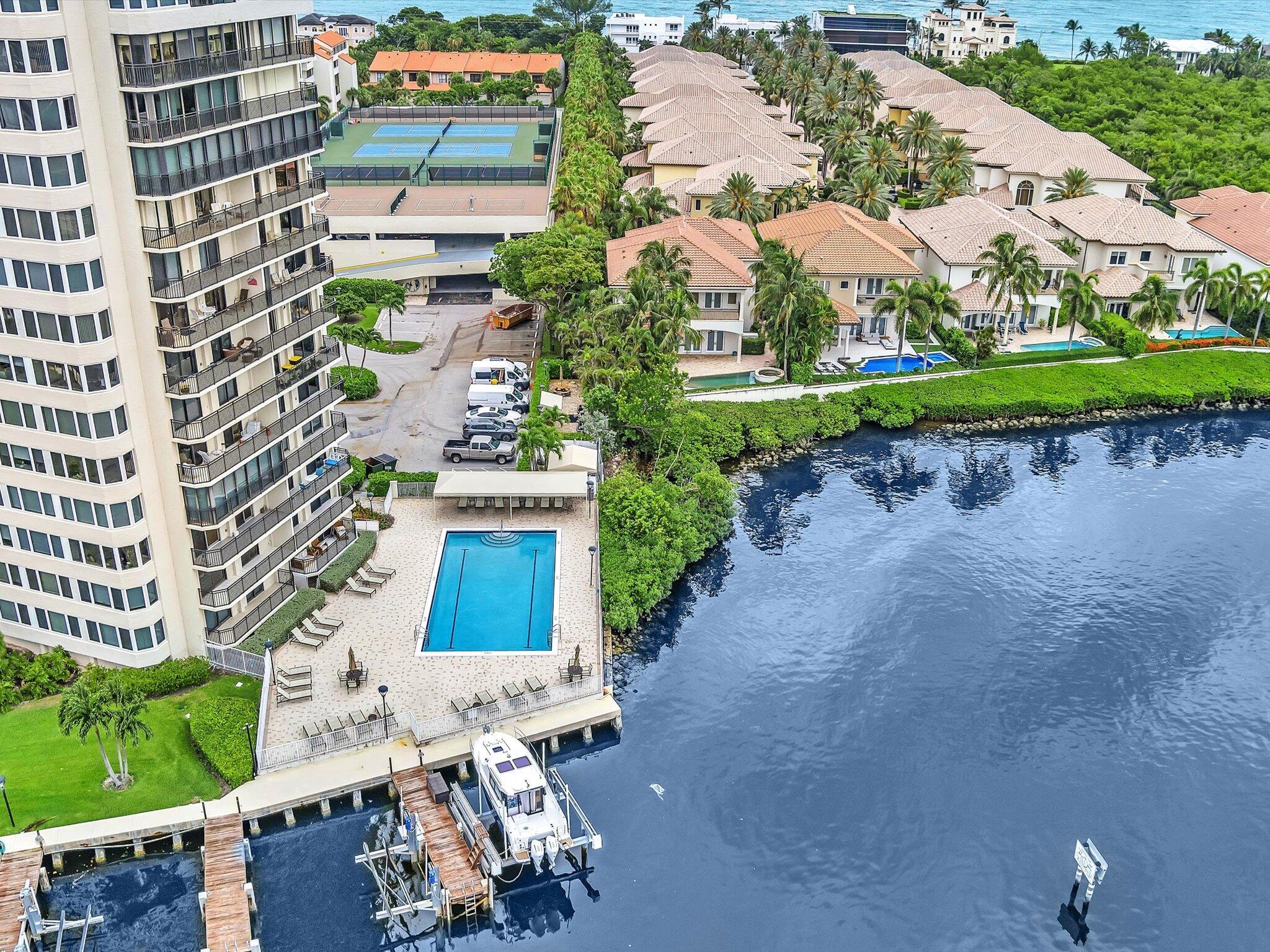 3908 S Ocean Boulevard T-5