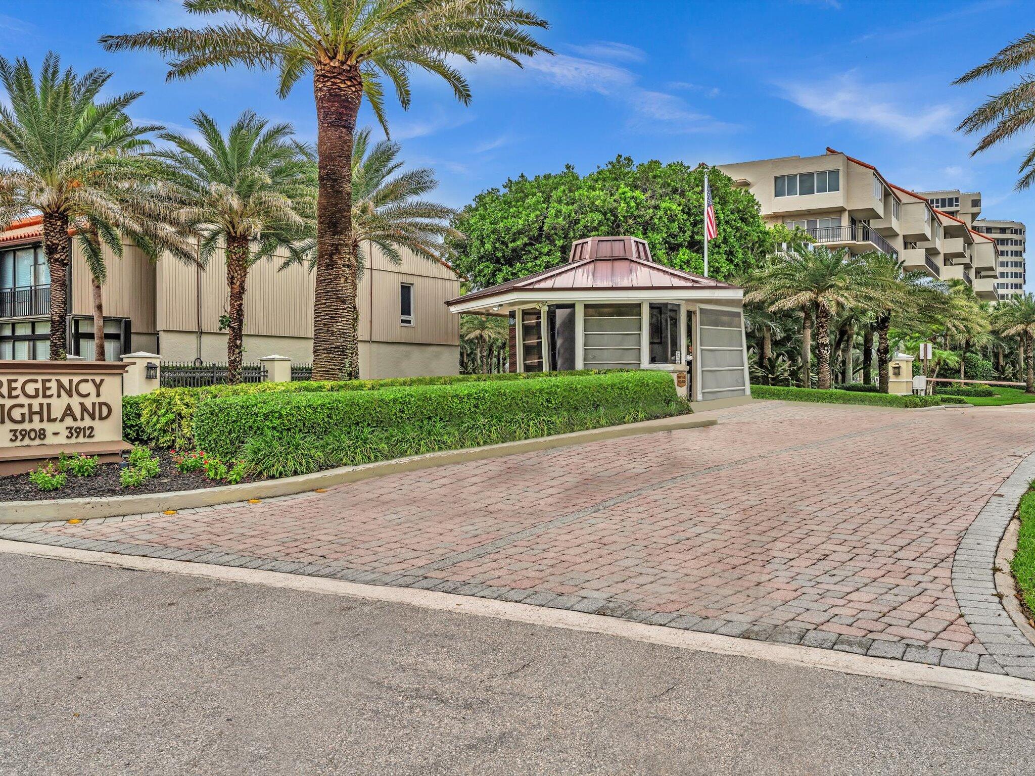 3908 S Ocean Boulevard T-5