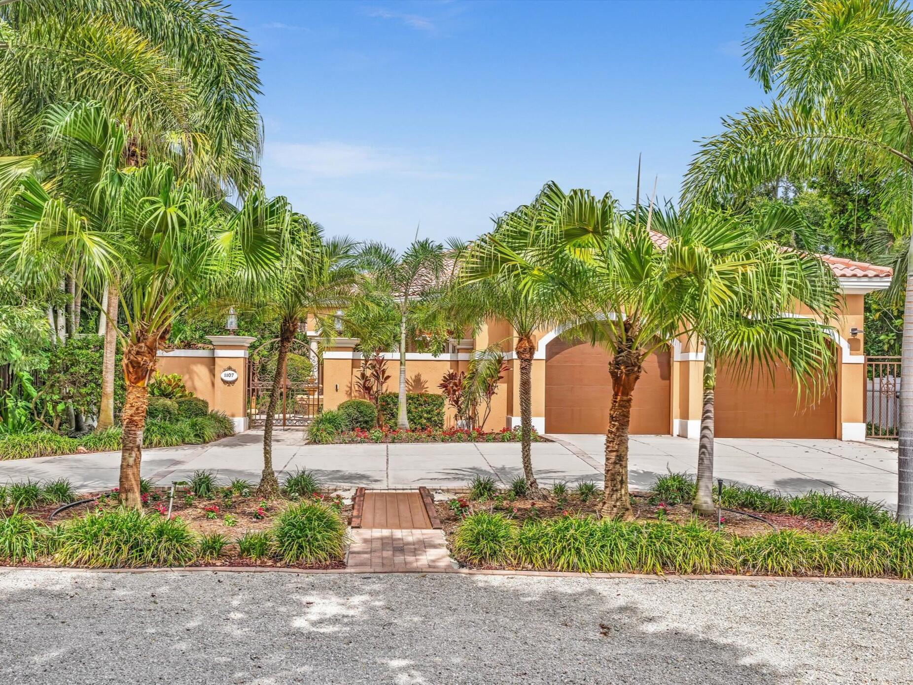 1107 Periwinkle Lane