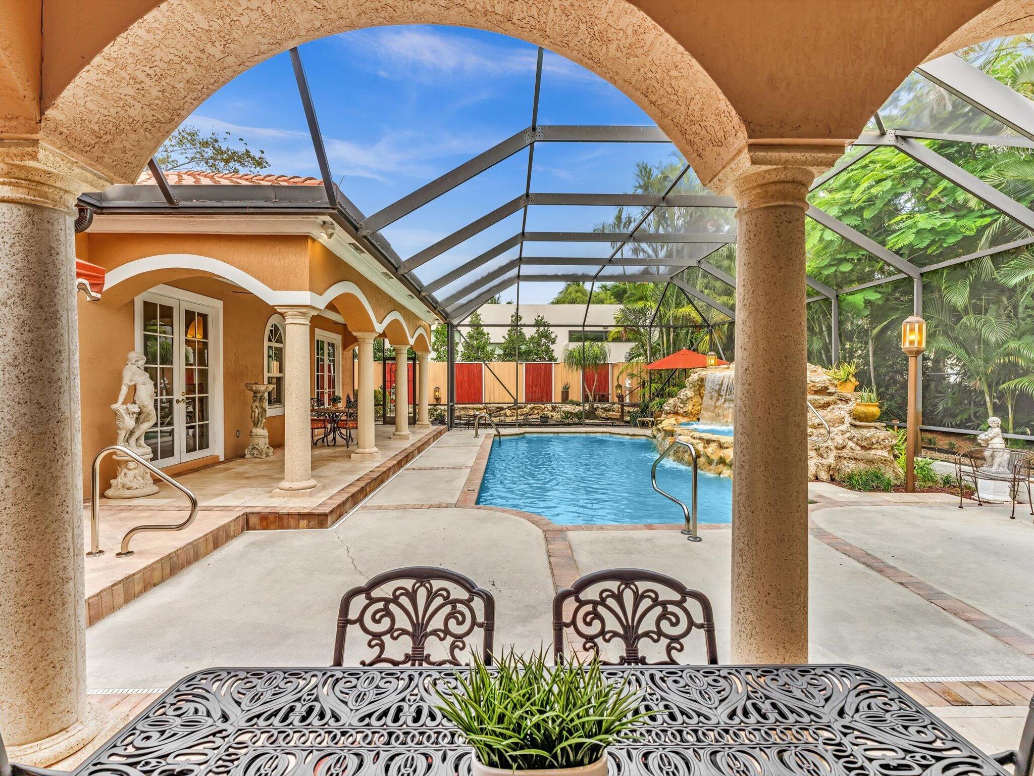 1107 Periwinkle Lane