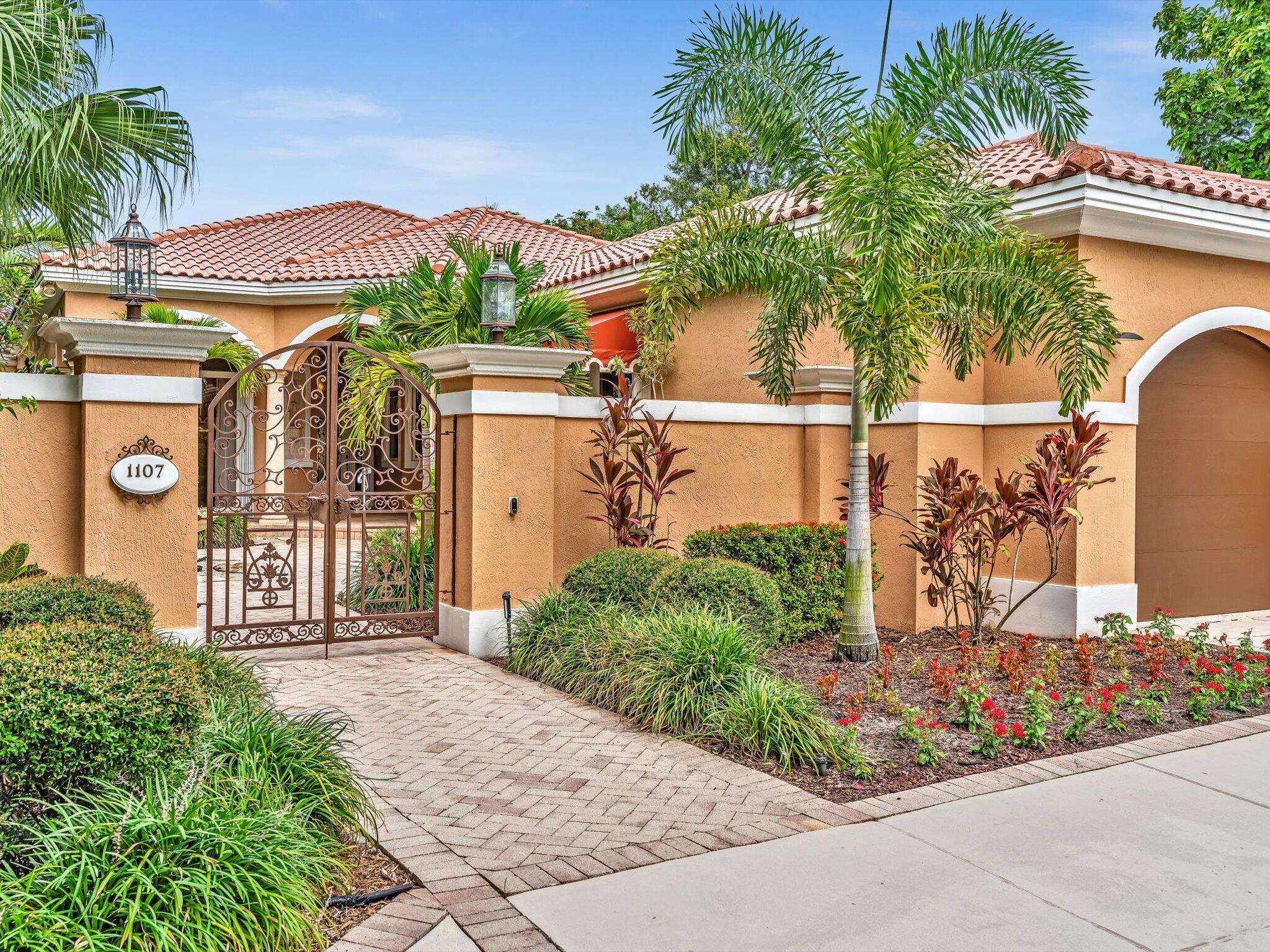 1107 Periwinkle Lane