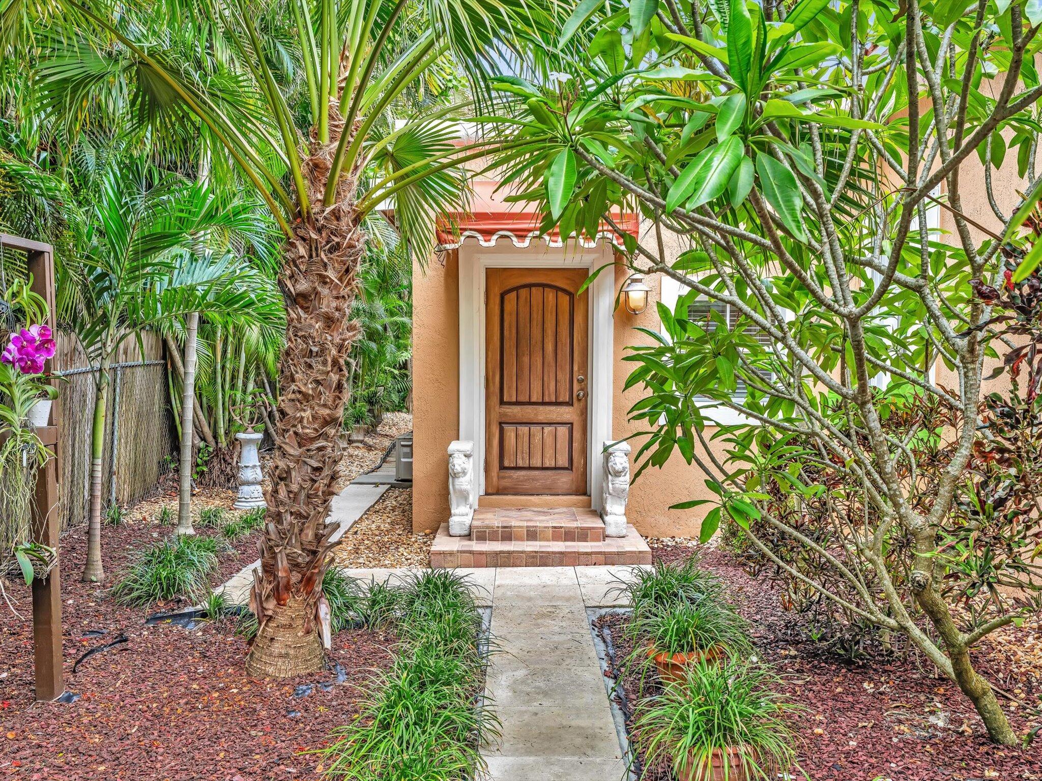 1107 Periwinkle Lane
