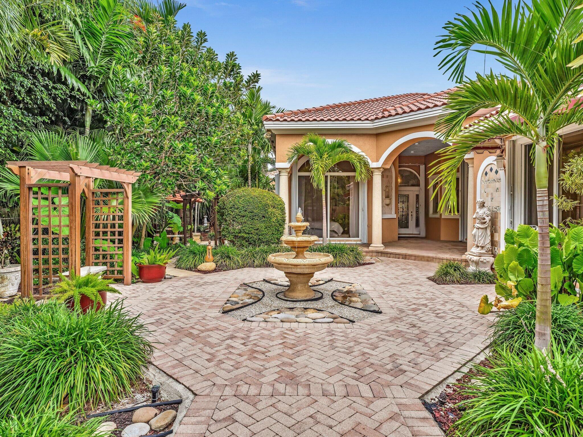 1107 Periwinkle Lane