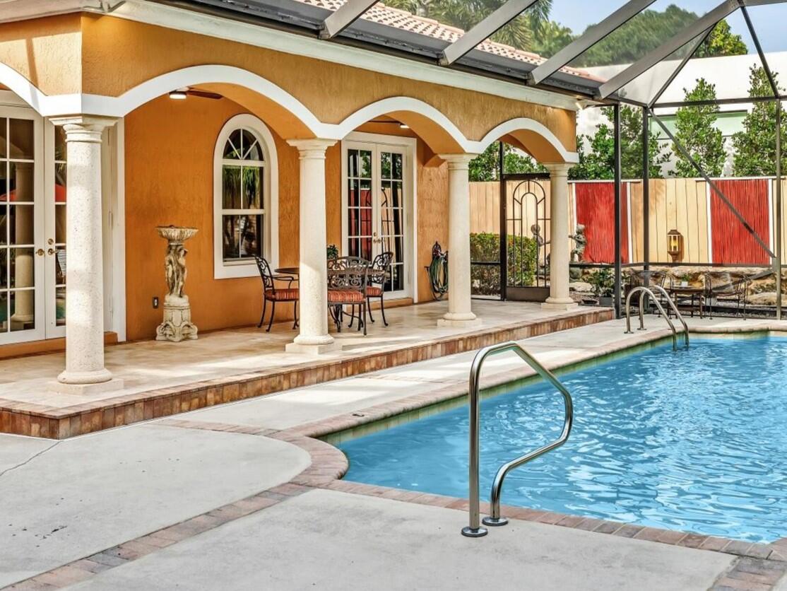 1107 Periwinkle Lane