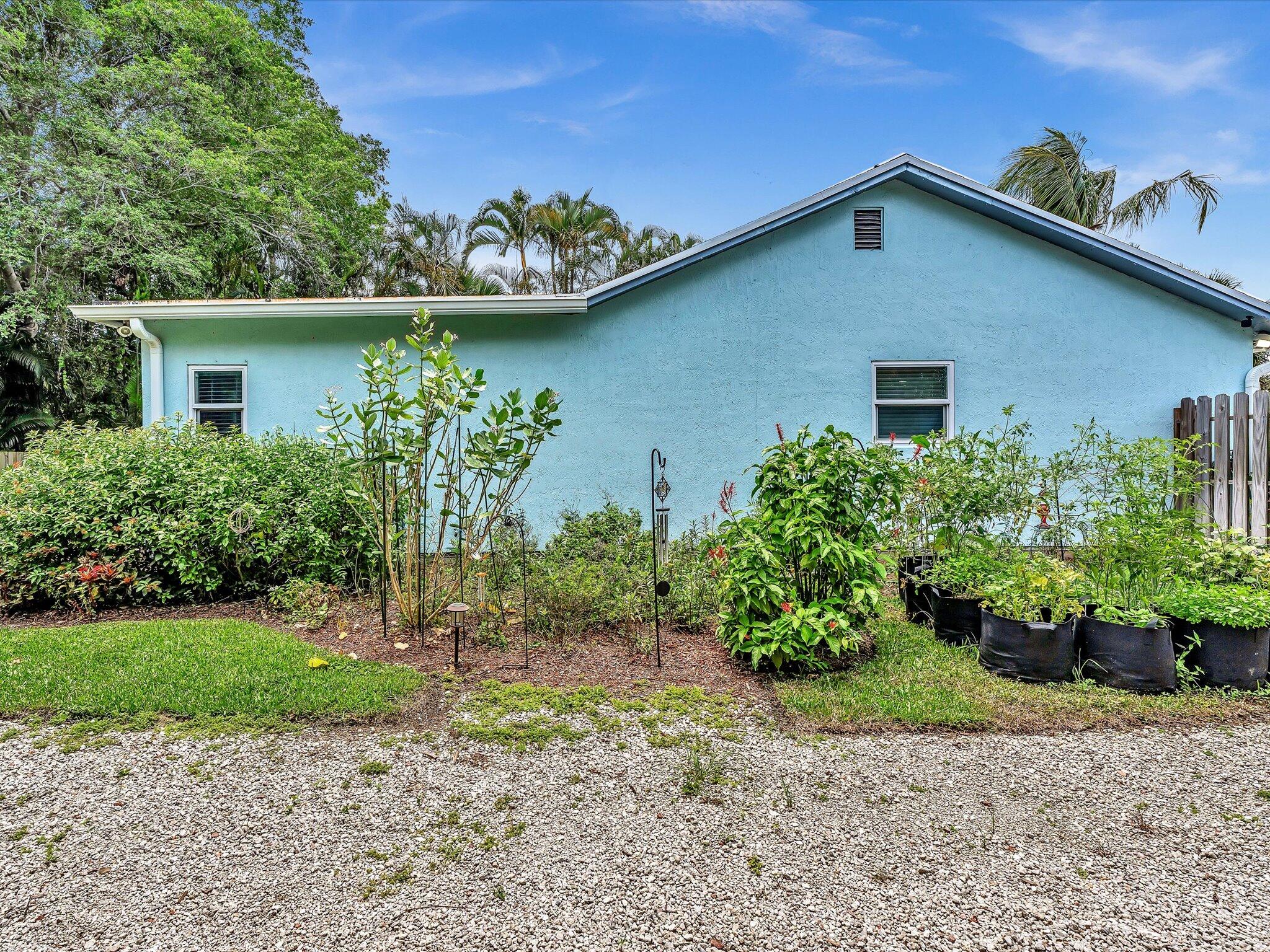 5080 Woodland Drive
