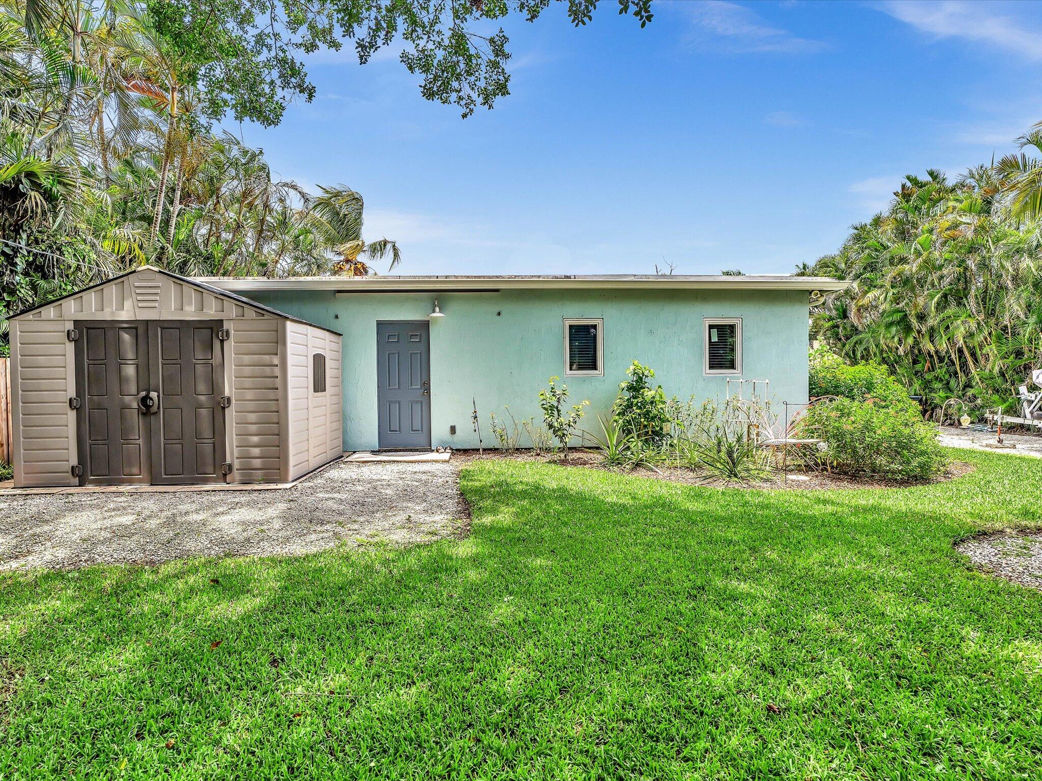 5080 Woodland Drive