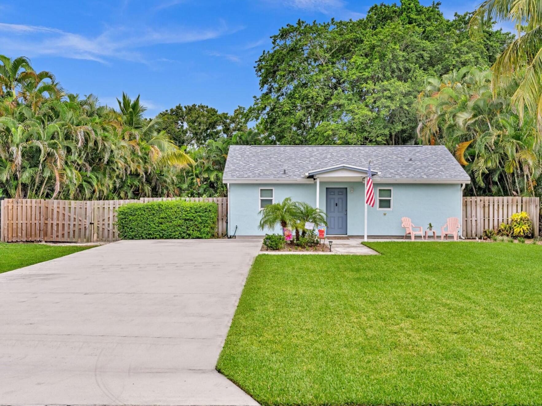 5080 Woodland Drive