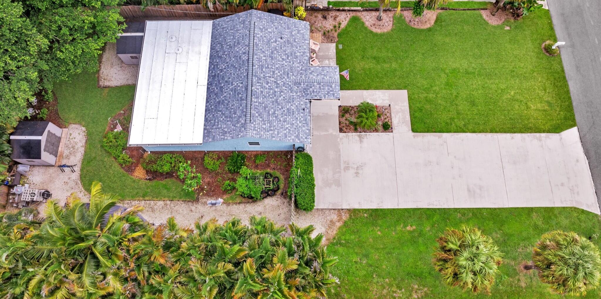 5080 Woodland Drive