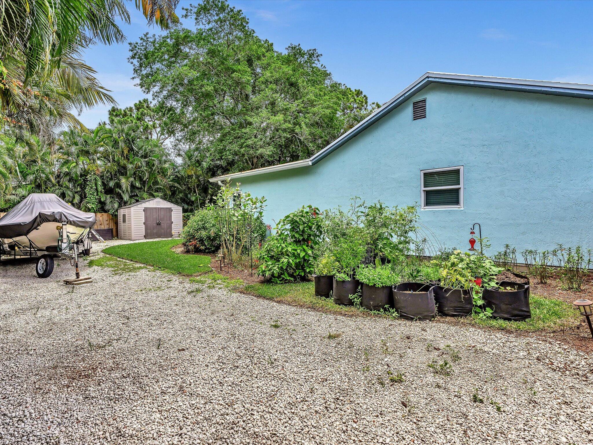 5080 Woodland Drive