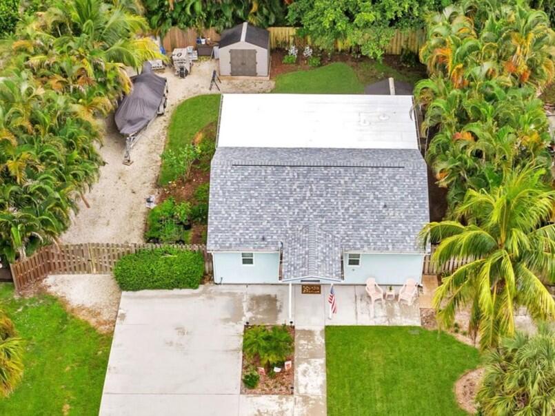 5080 Woodland Drive