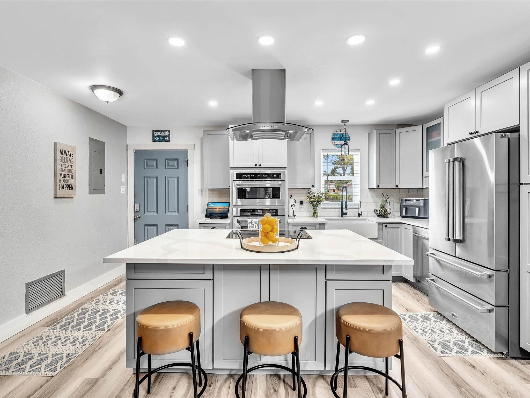 5080 Woodland Drive