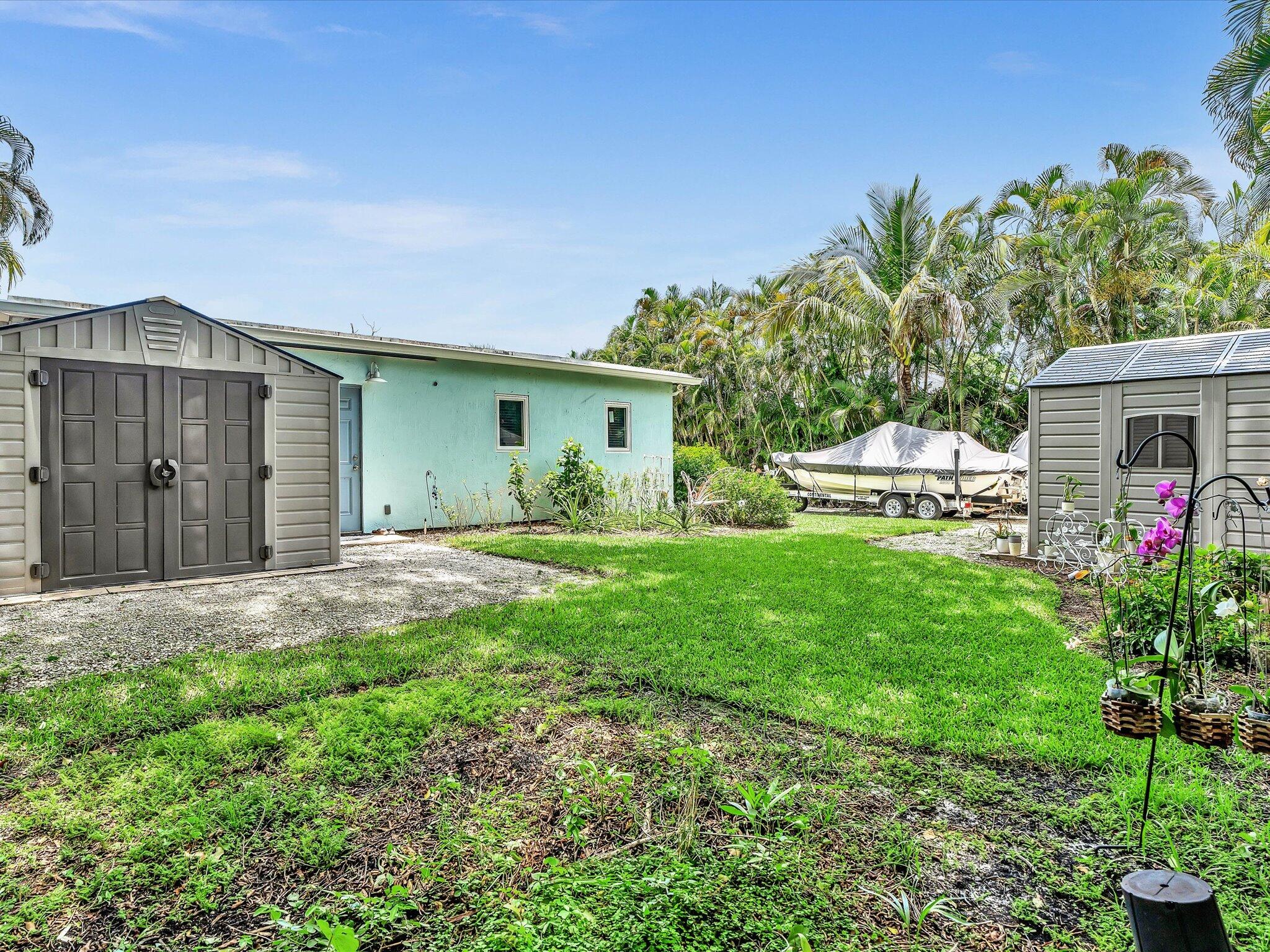 5080 Woodland Drive