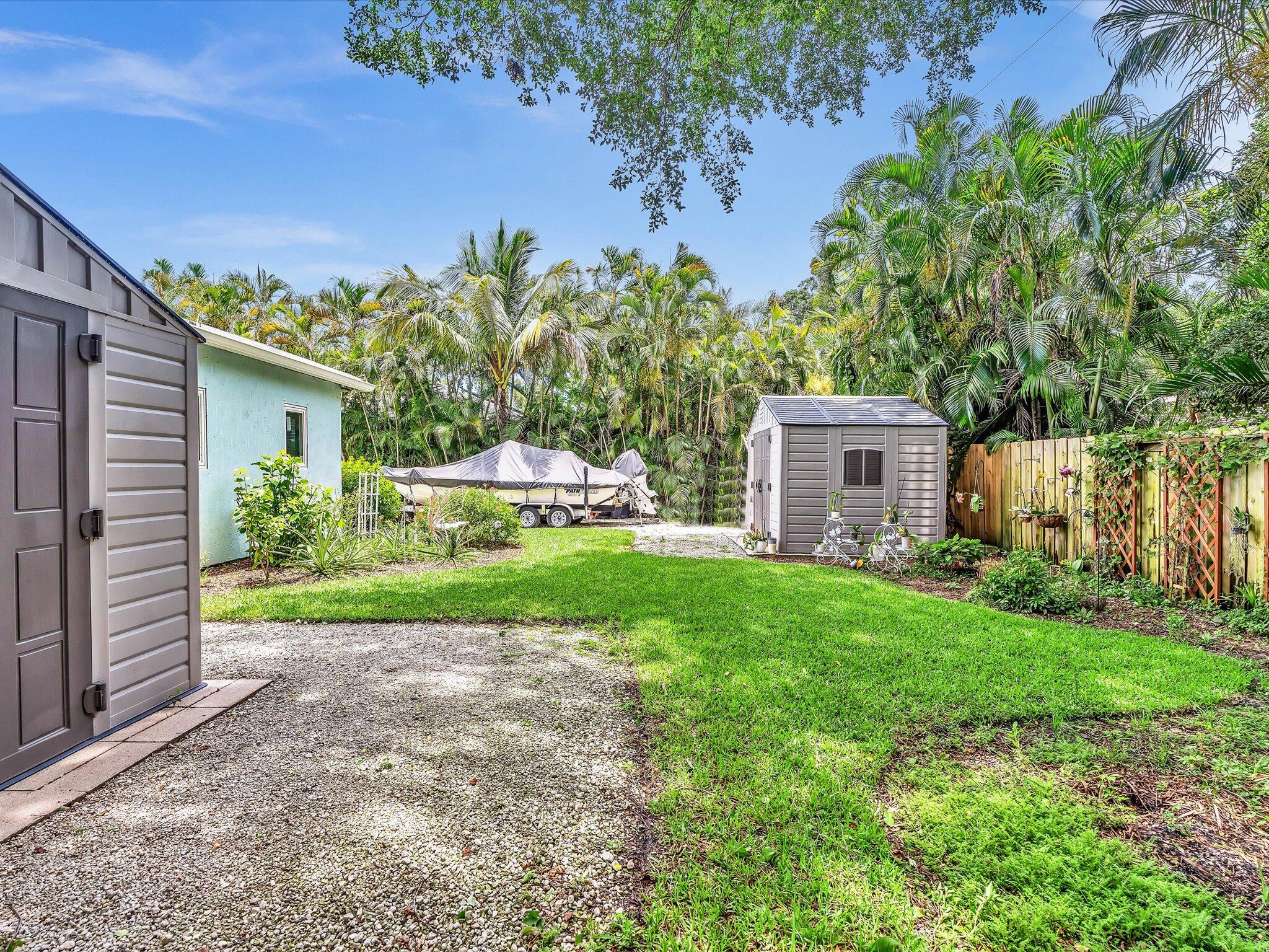 5080 Woodland Drive