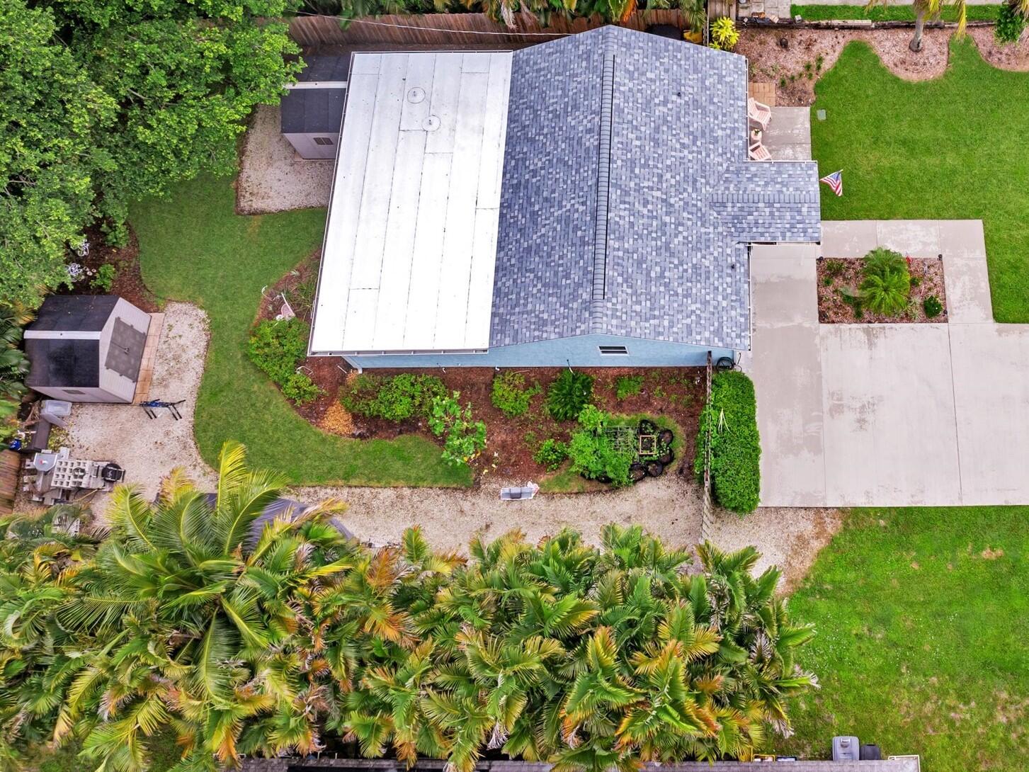 5080 Woodland Drive