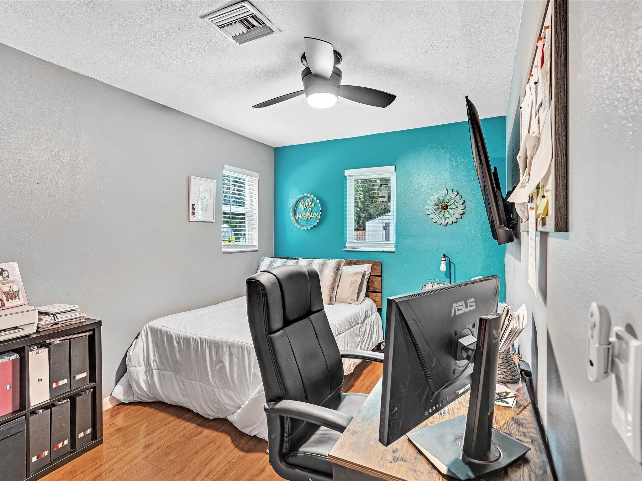 5080 Woodland Drive
