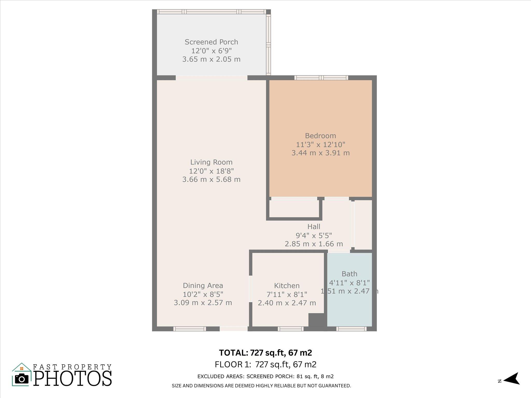 300 NE 20th Street 6040