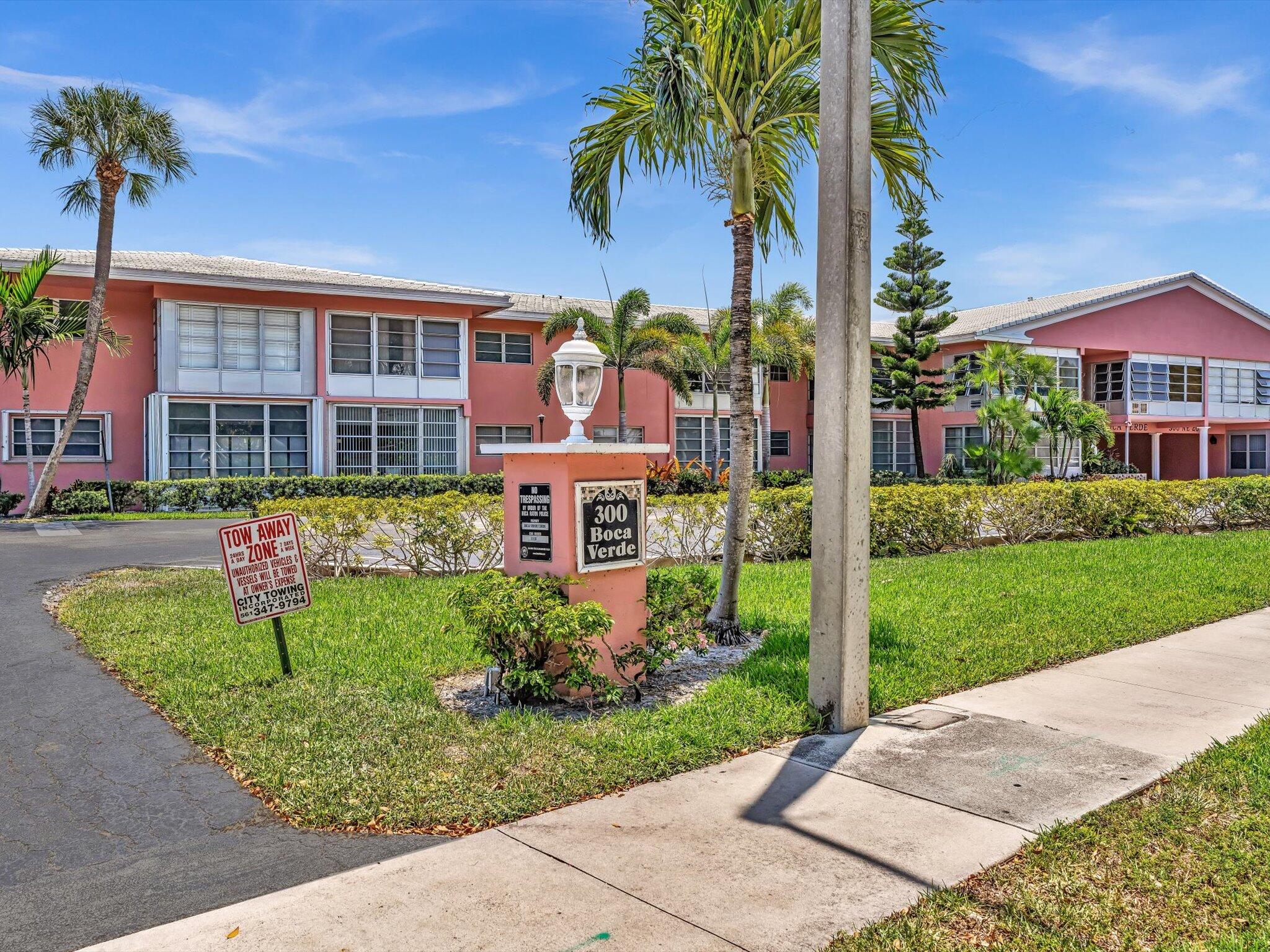 300 NE 20th Street 6040