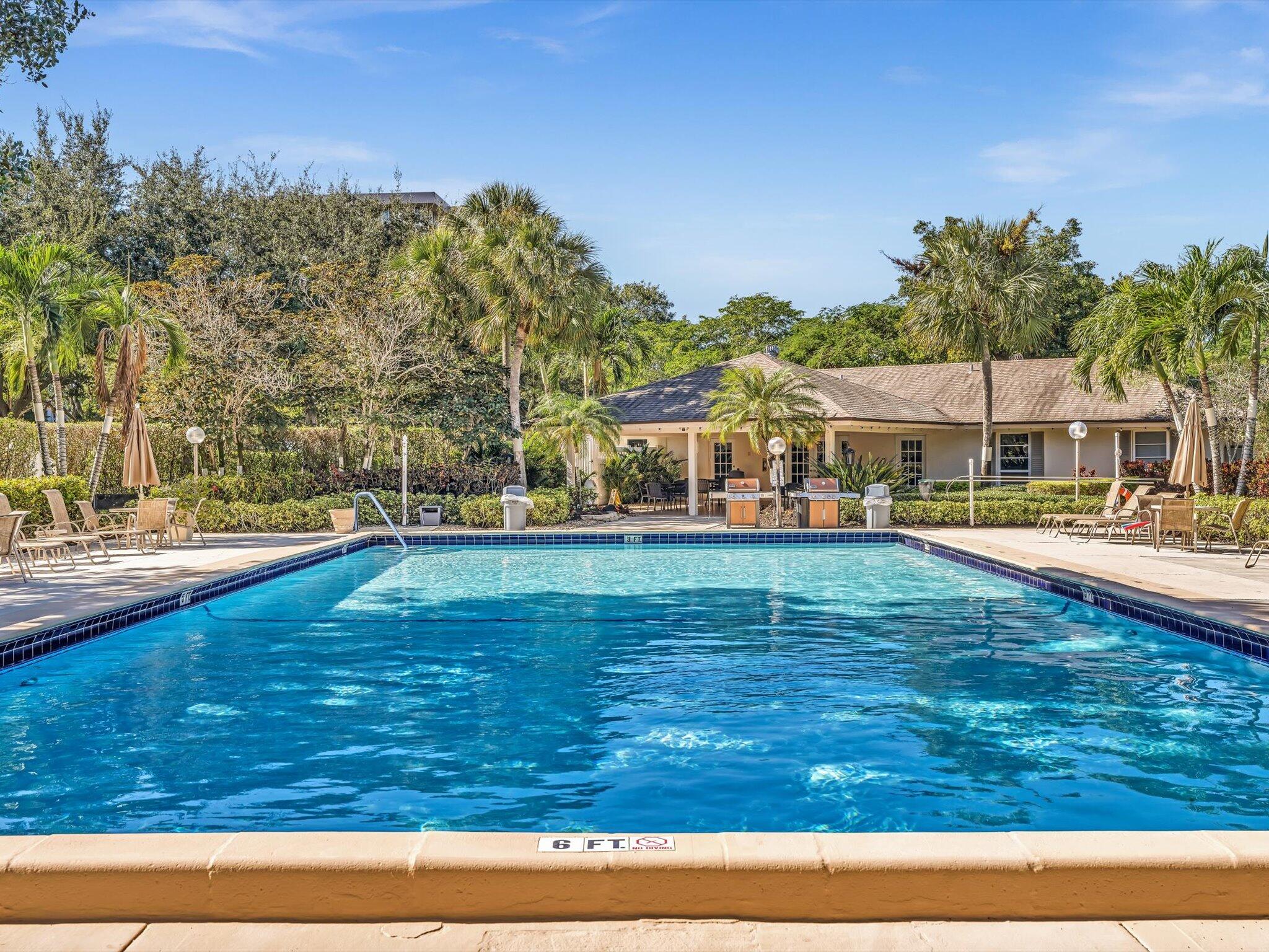 3510 Oaks Way 409