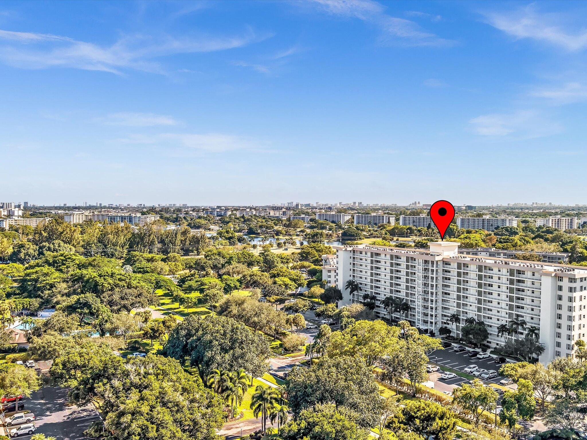 3510 Oaks Way 409
