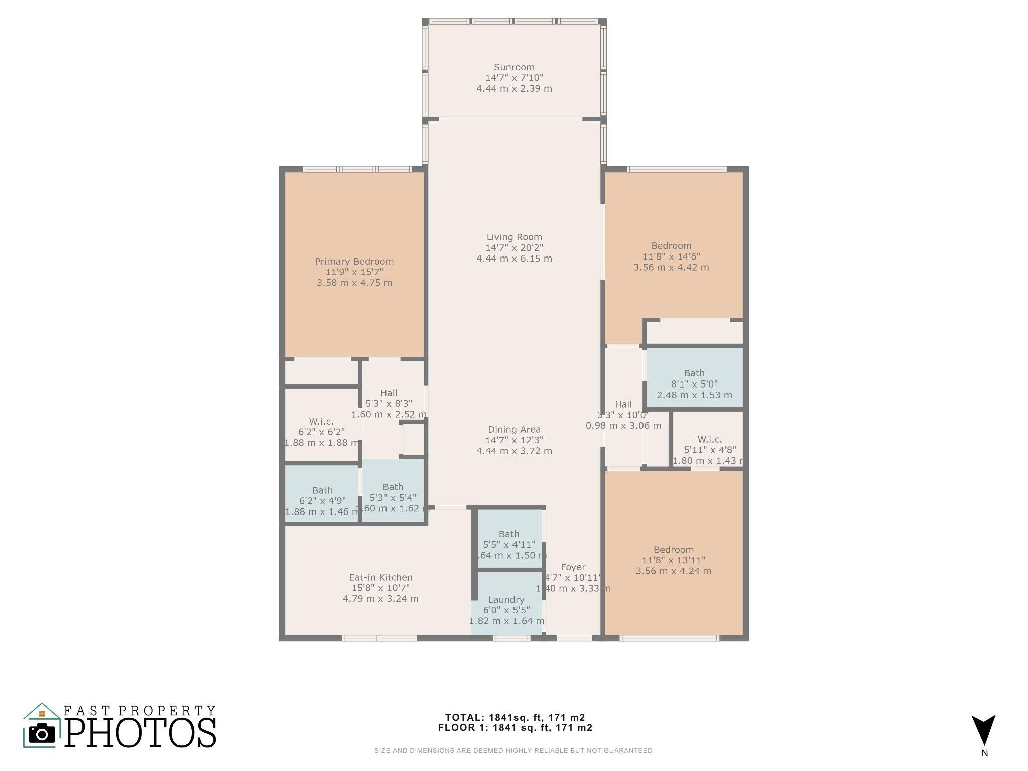 3510 Oaks Way 409