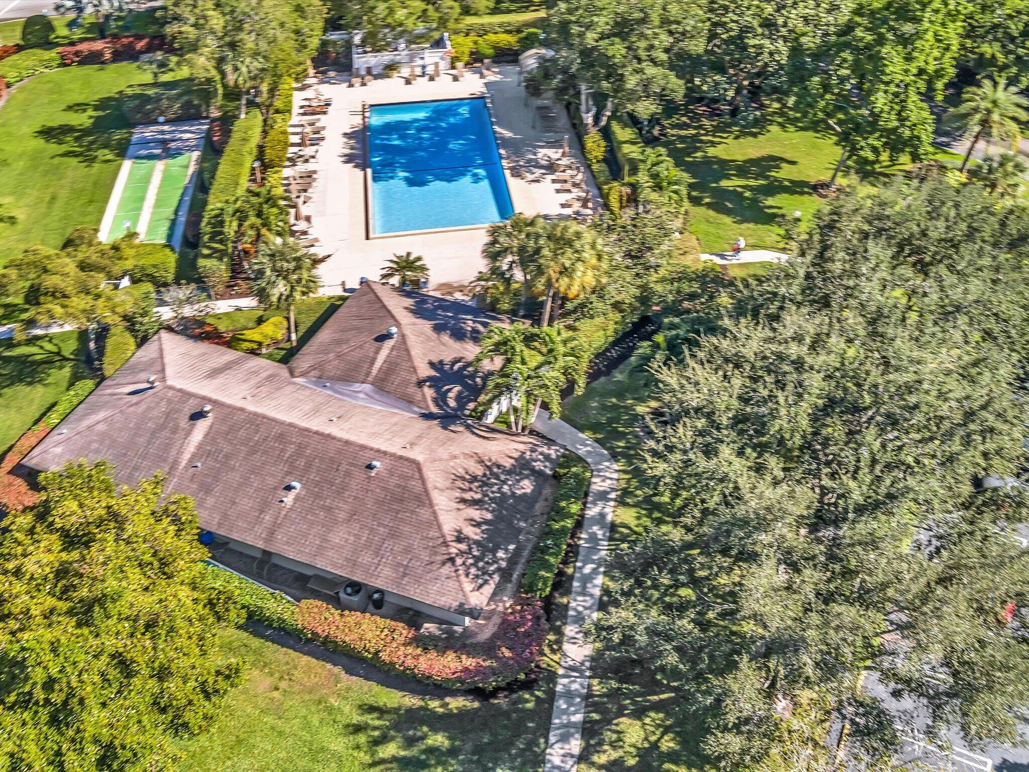 3510 Oaks Way 409