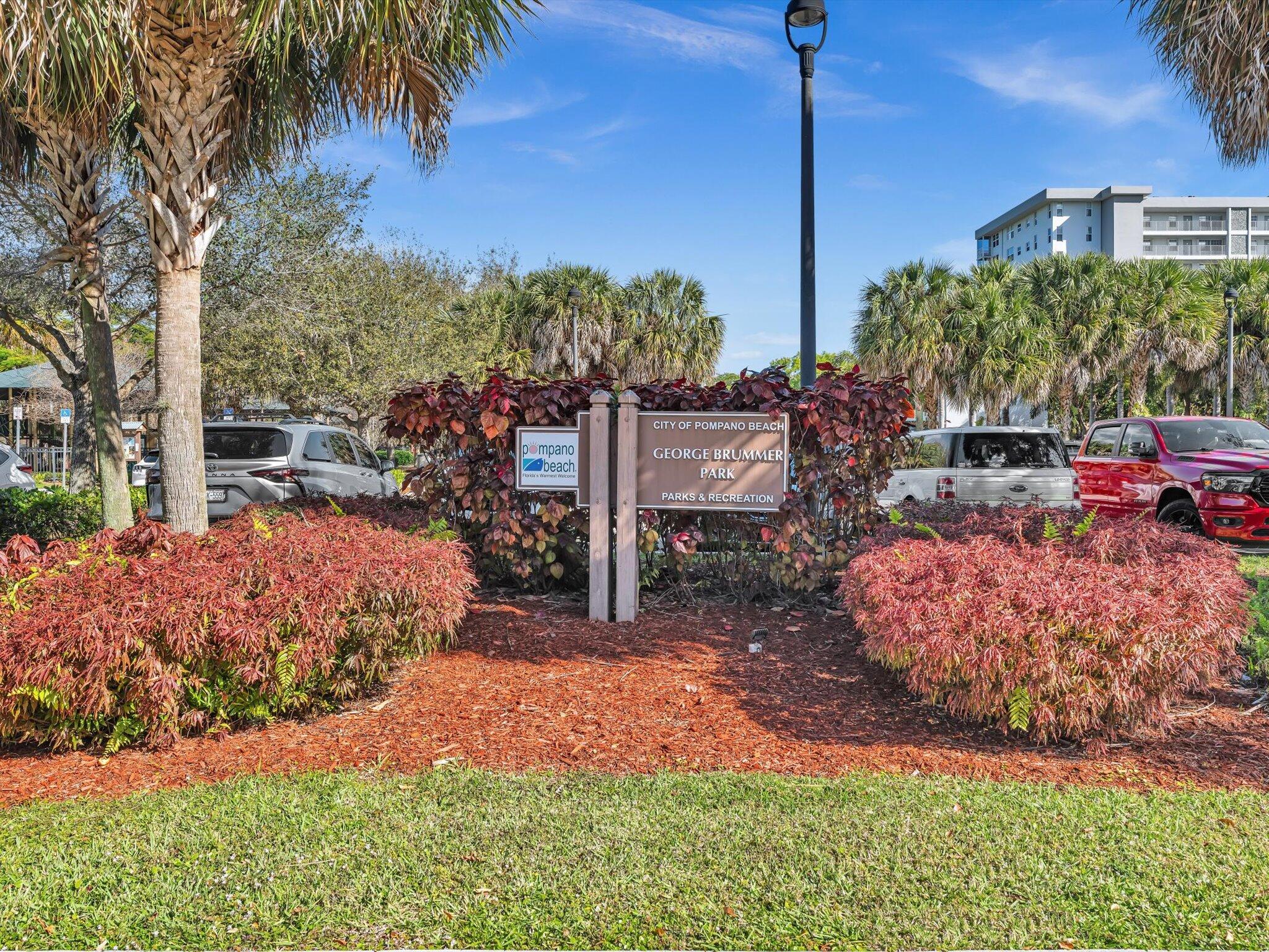 3510 Oaks Way 409