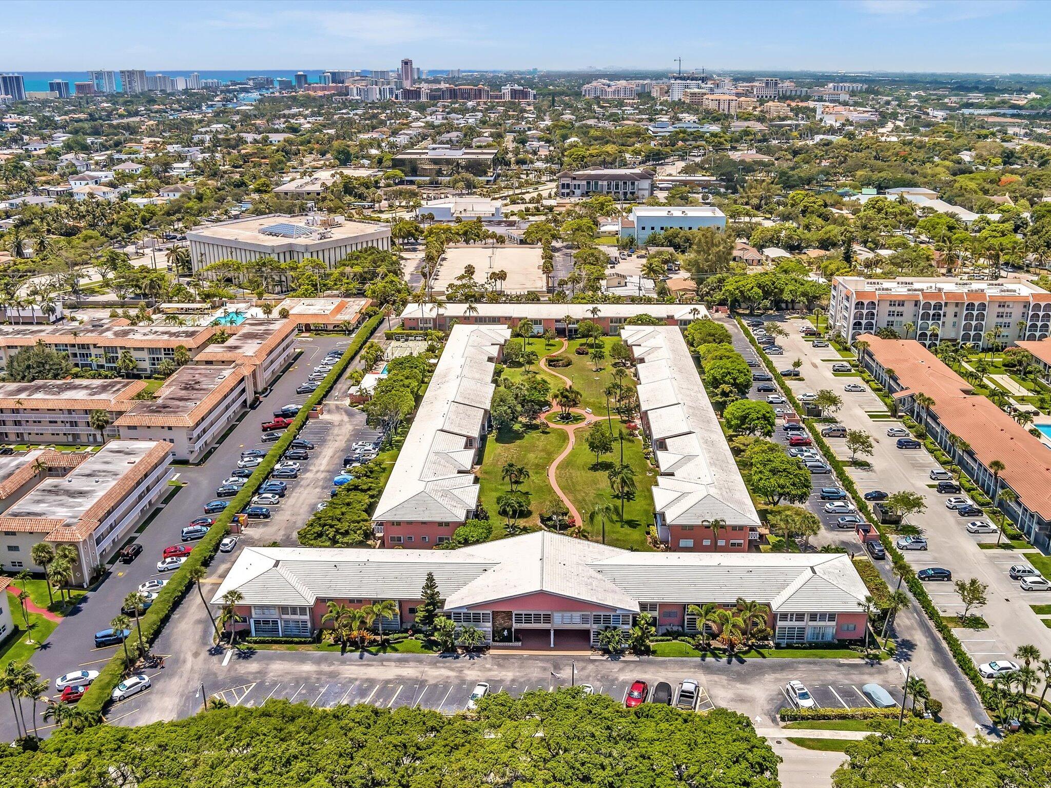 300 NE 20th Street 605