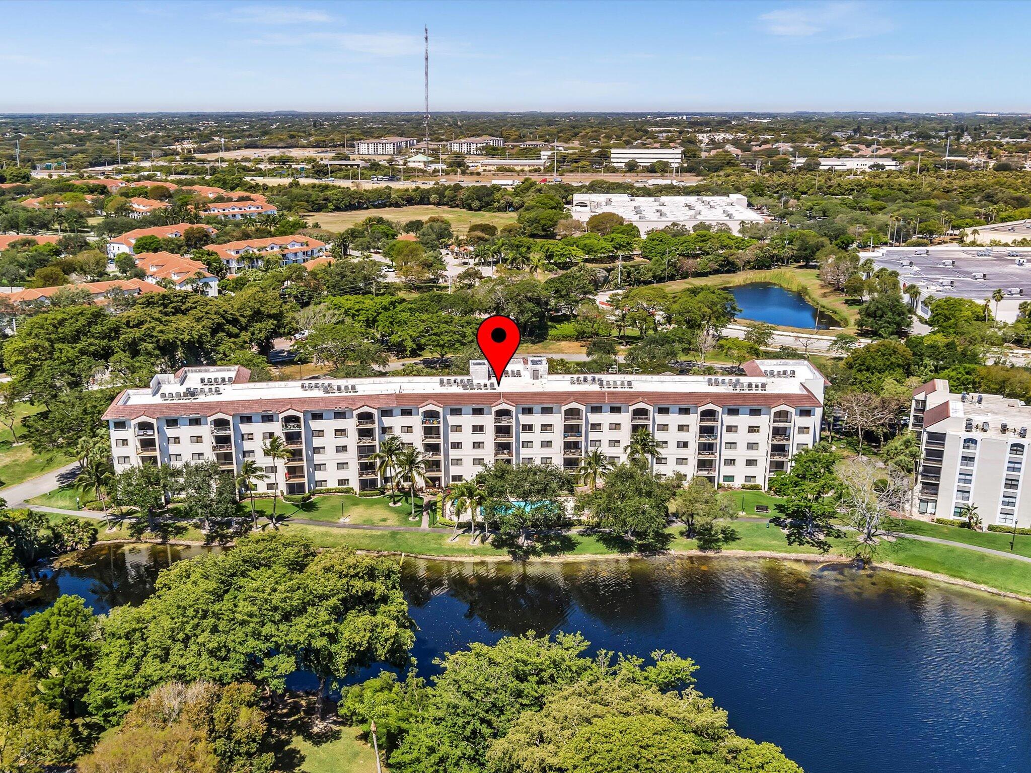 2105 Lavers Circle 406
