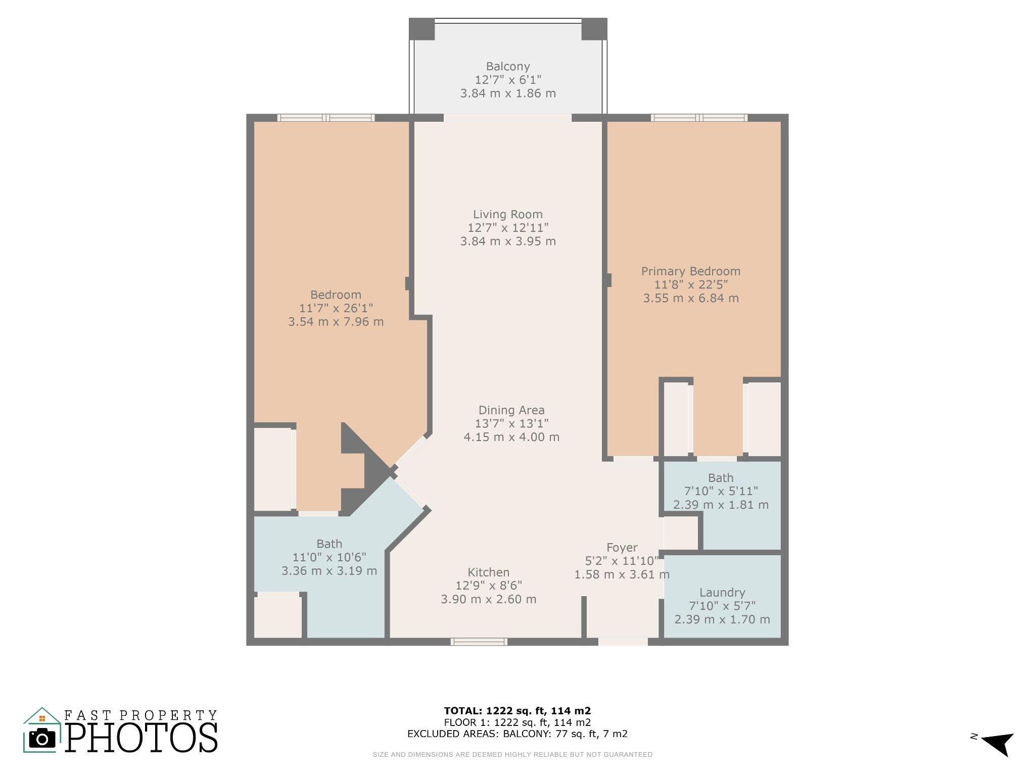 2105 Lavers Circle 406