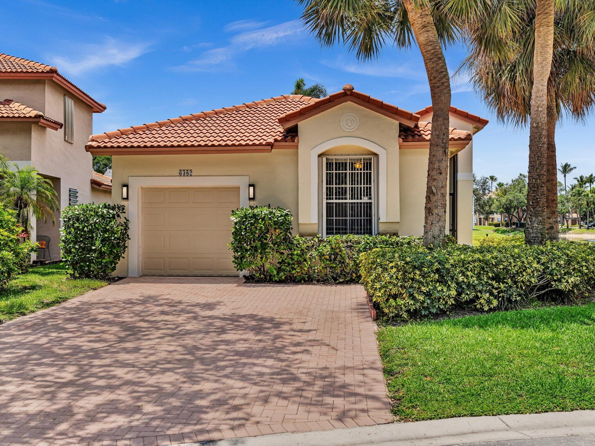 6382 NW 38th Drive