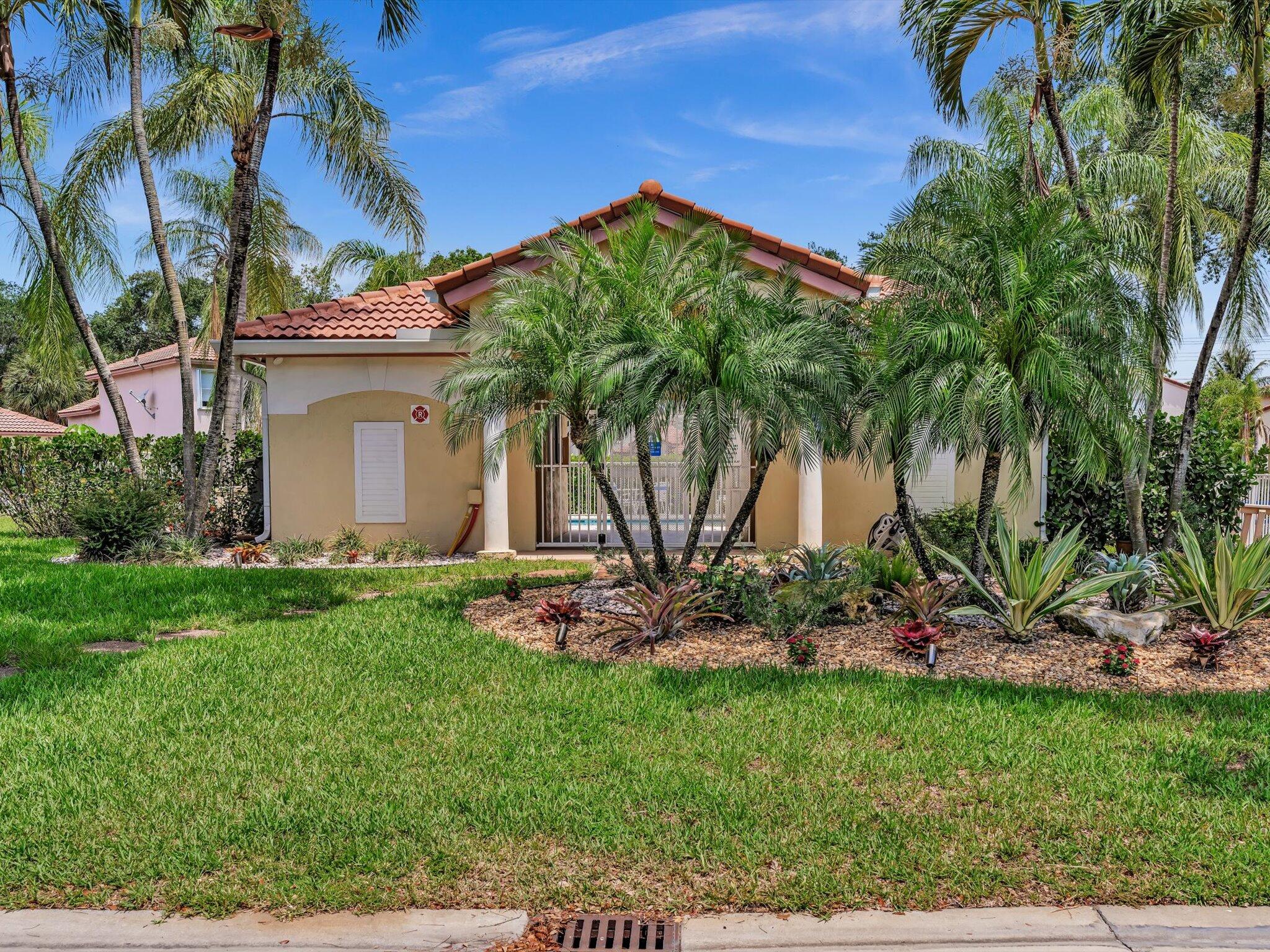 6382 NW 38th Drive