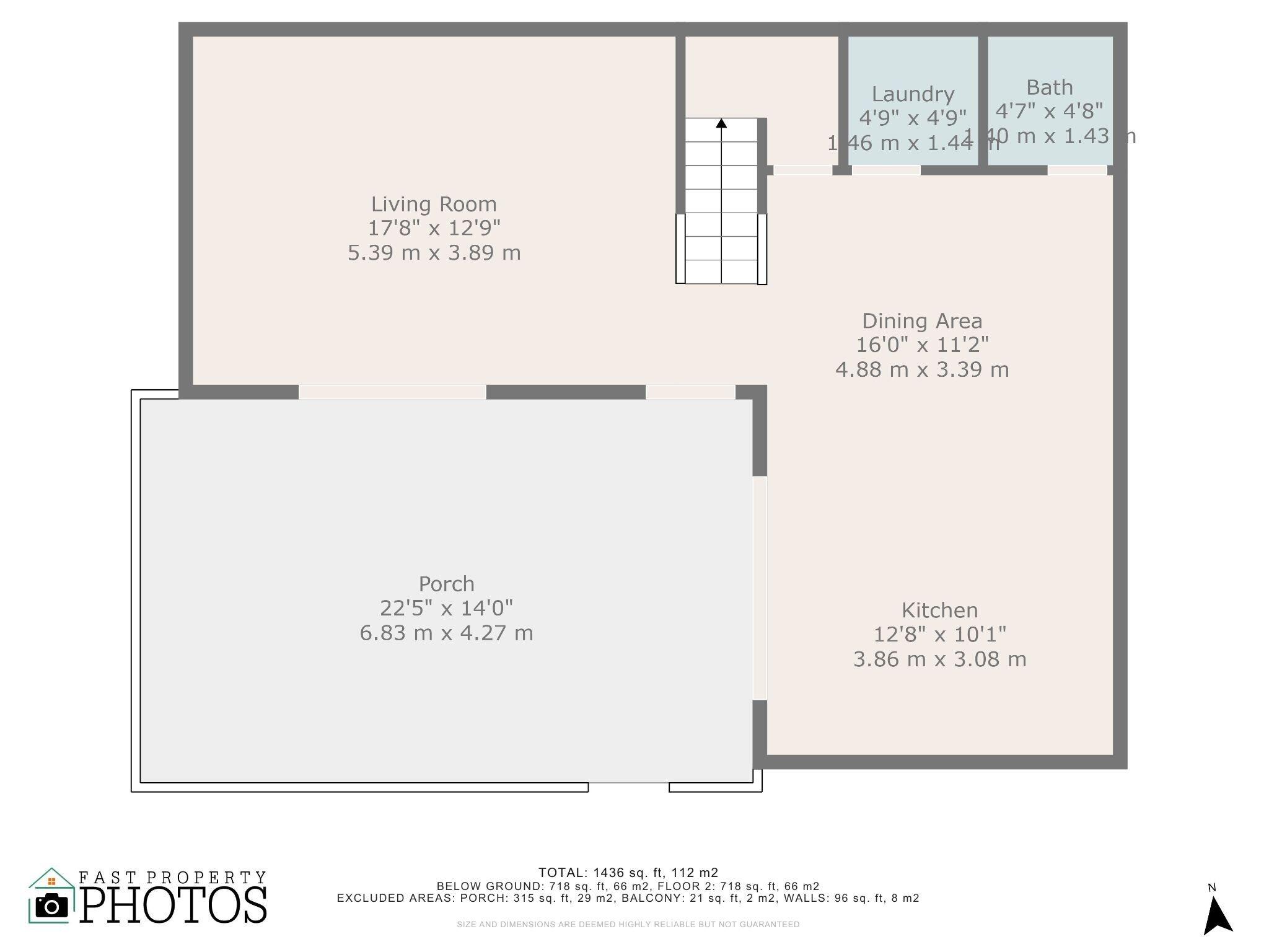530 SE 28th Avenue 23a