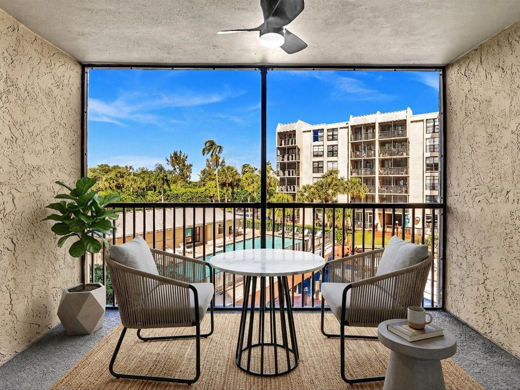 21 Royal Palm Way 303