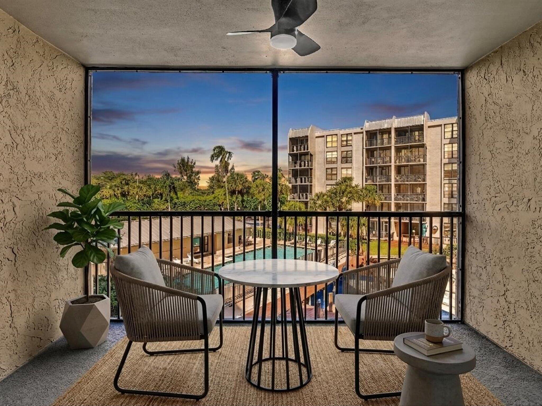 21 Royal Palm Way 303