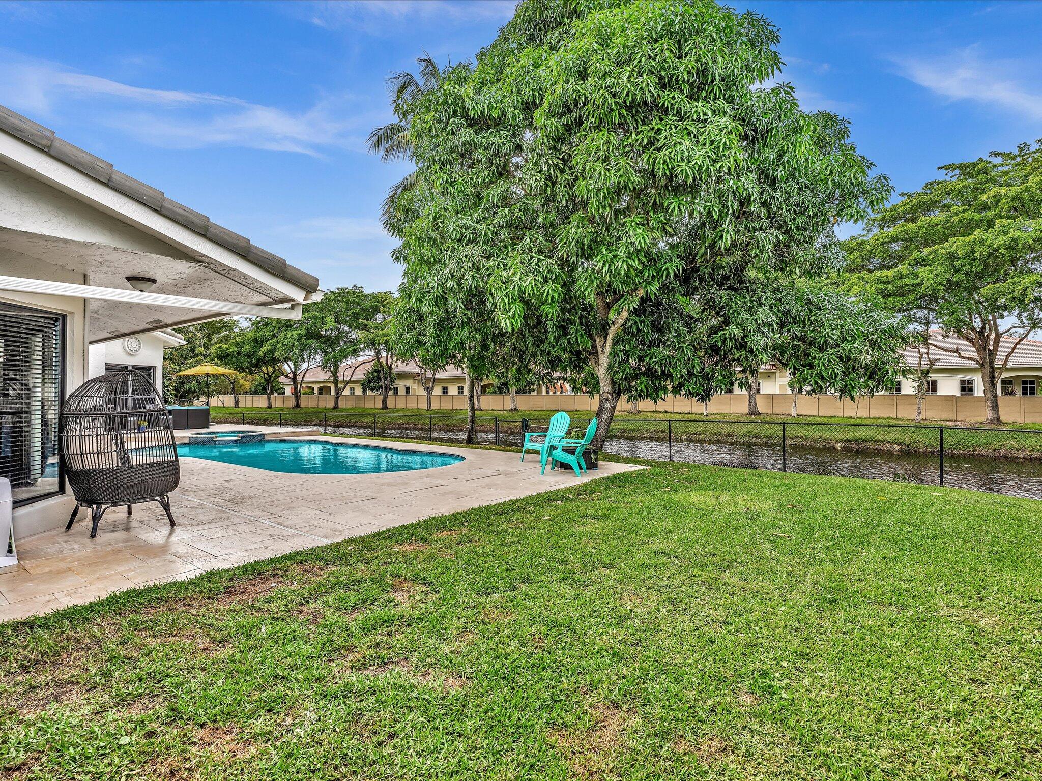 8929 NW 53rd Manor