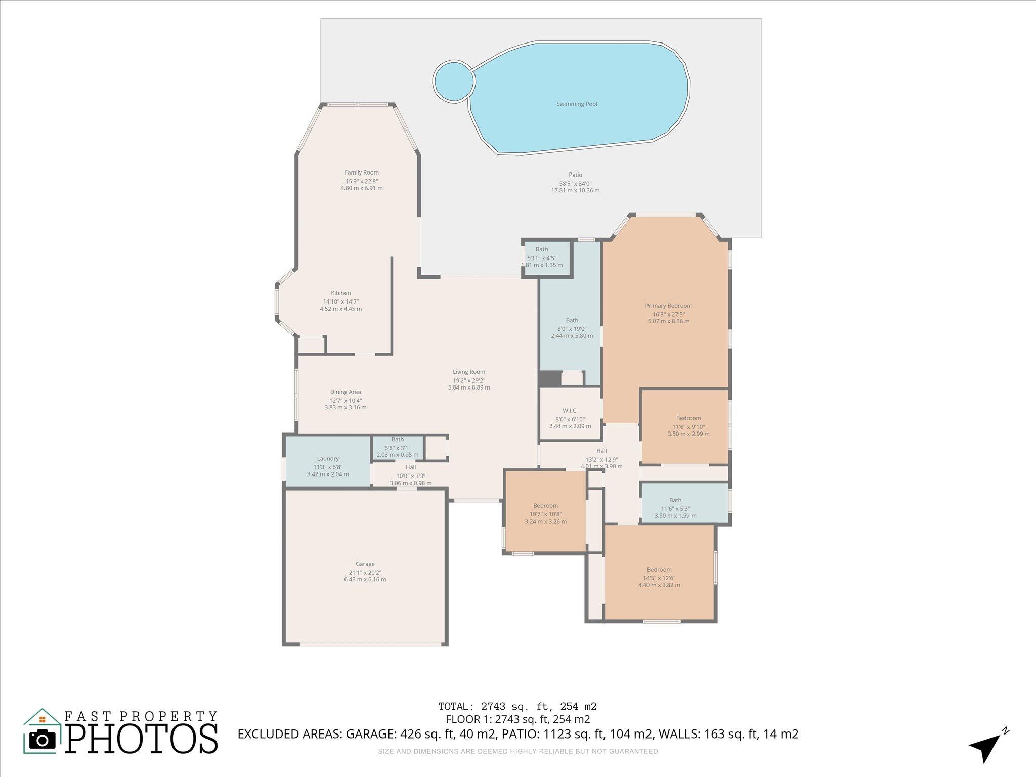 8929 NW 53rd Manor