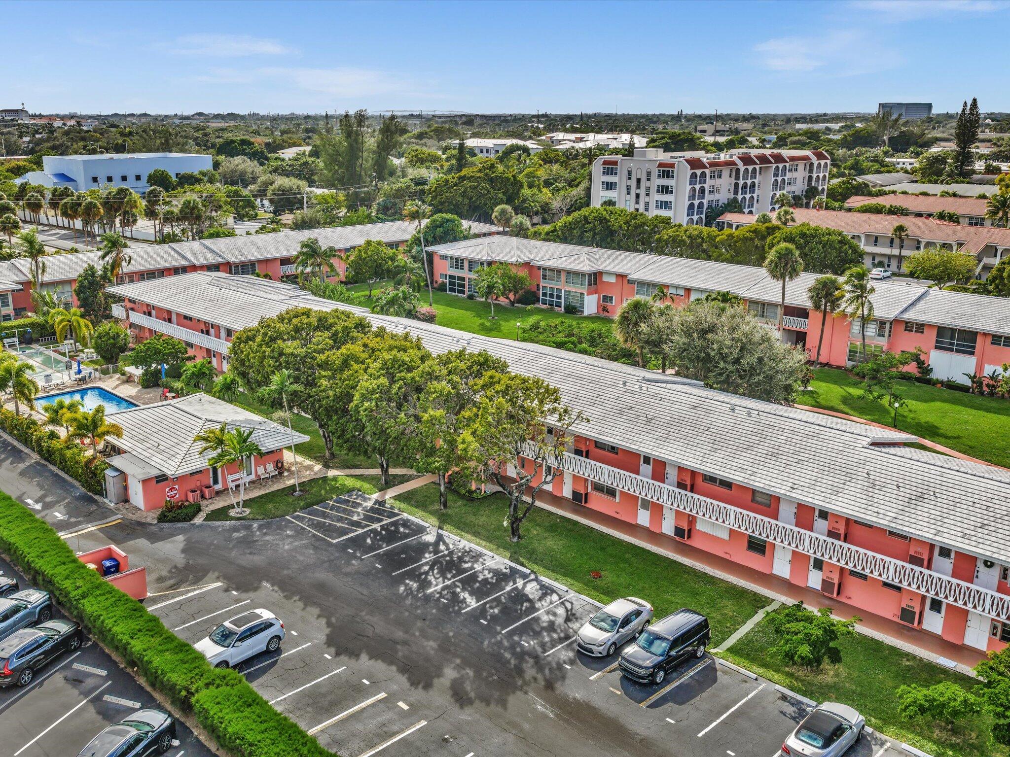 300 NE 20th Street 411