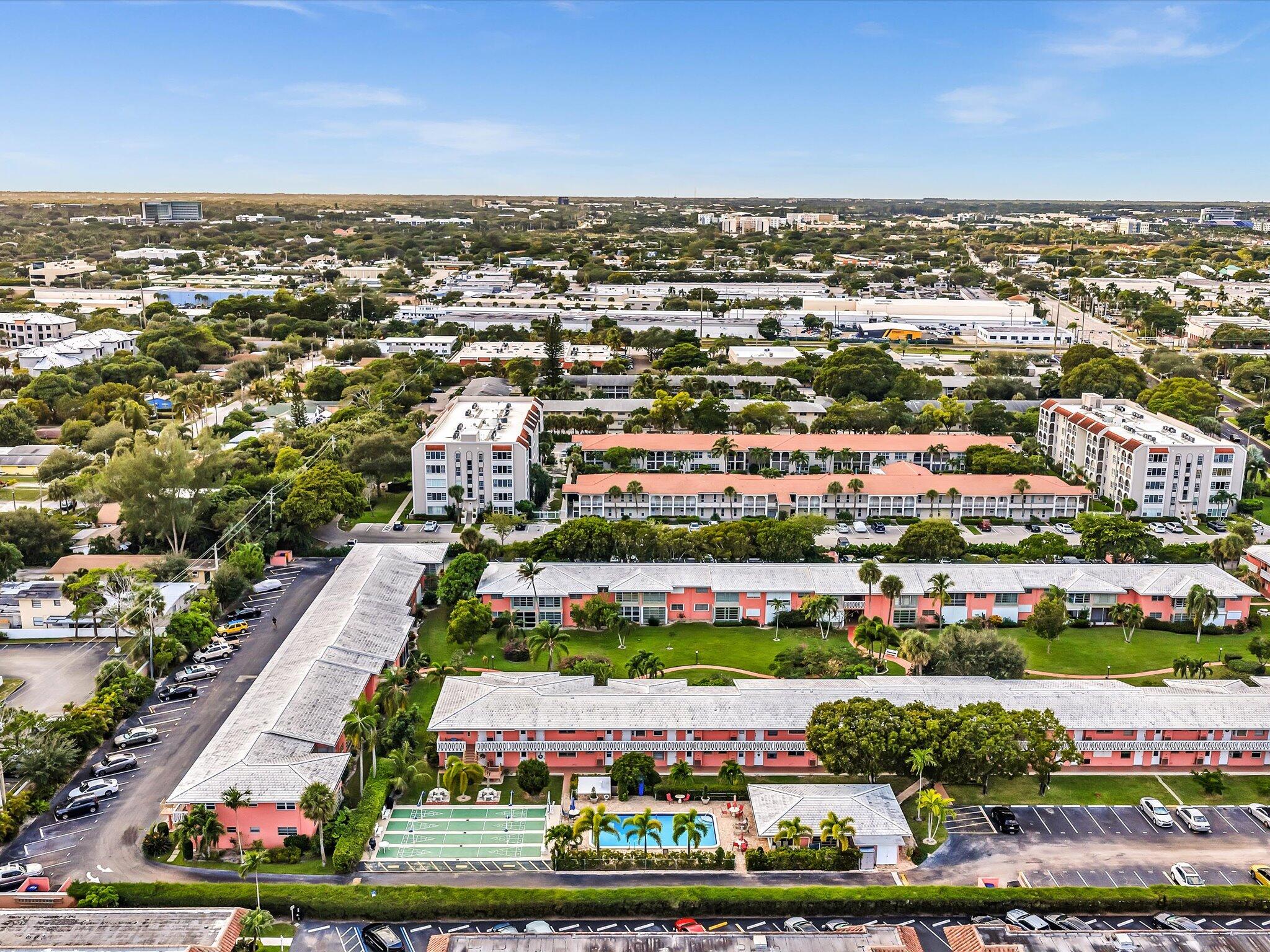 300 NE 20th Street 411