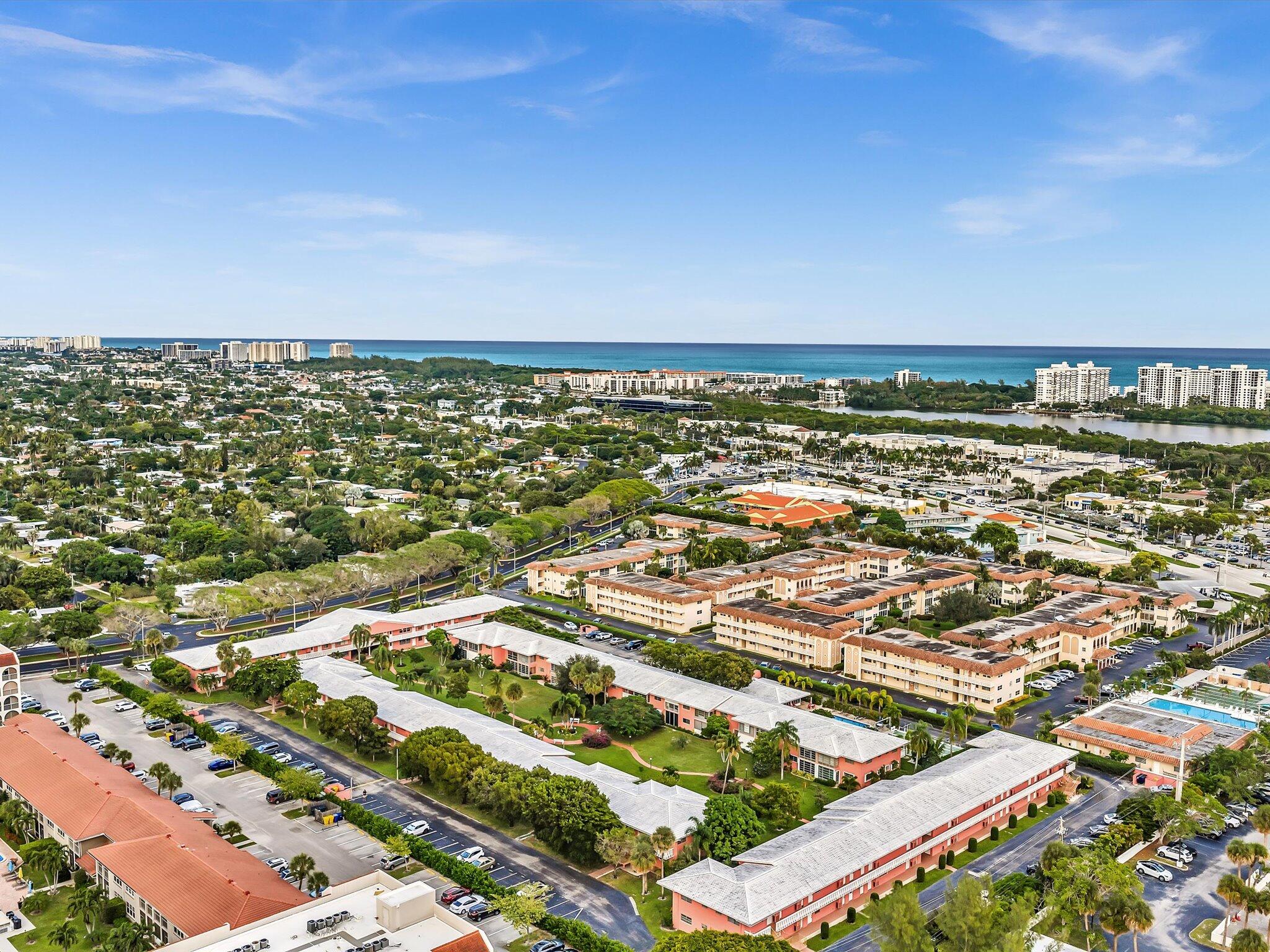 300 NE 20th Street 411