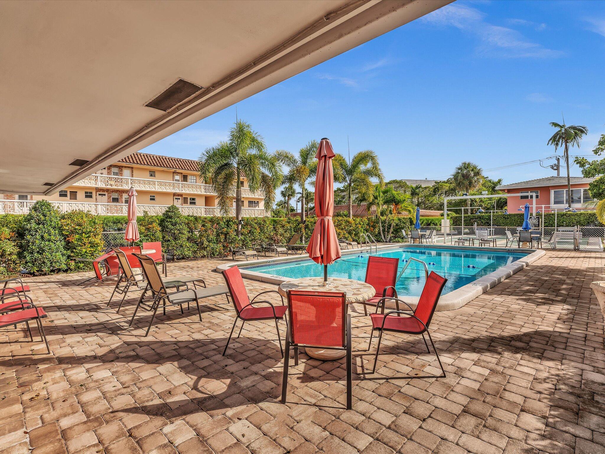 300 NE 20th Street 411