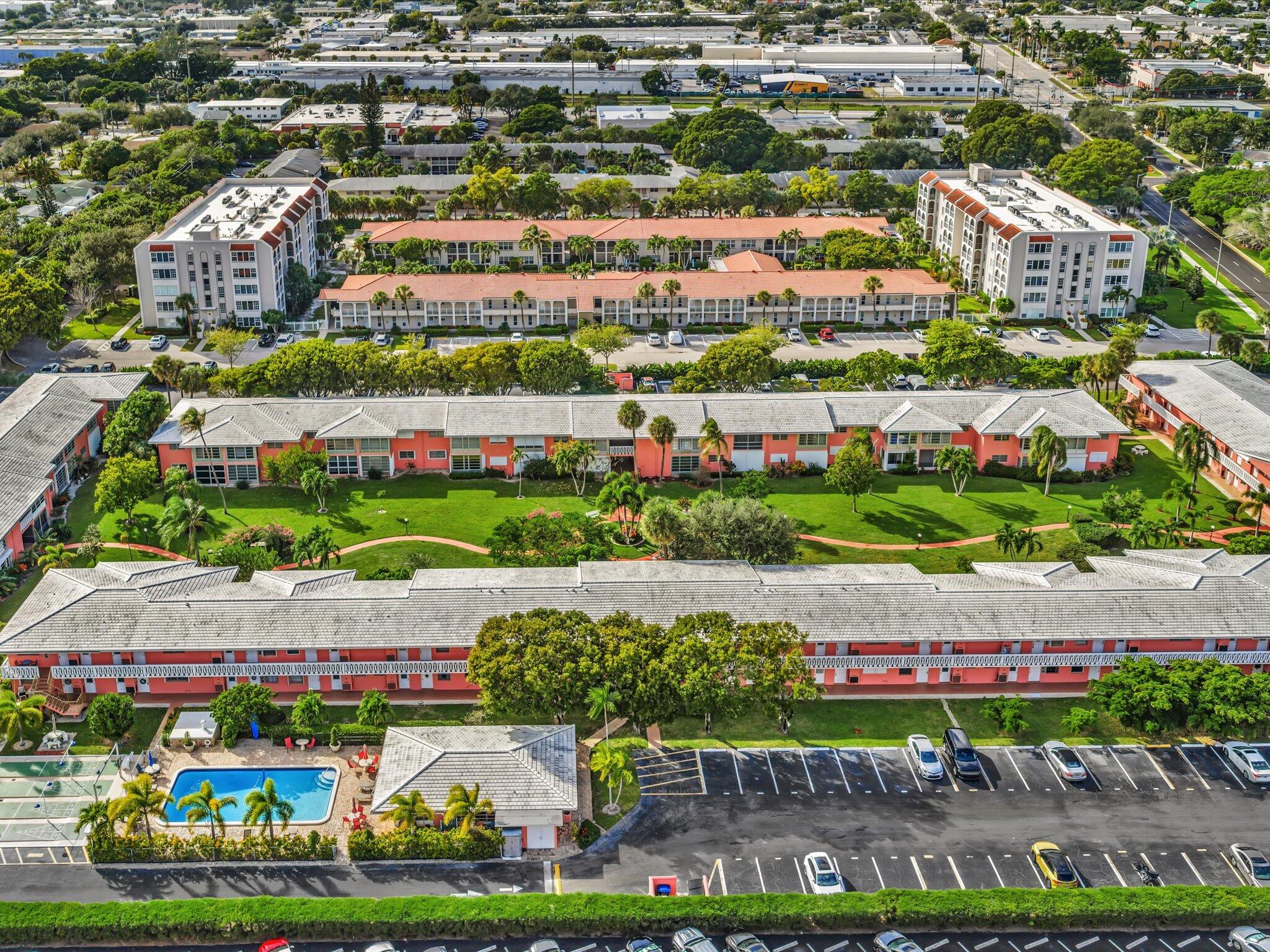 300 NE 20th Street 411