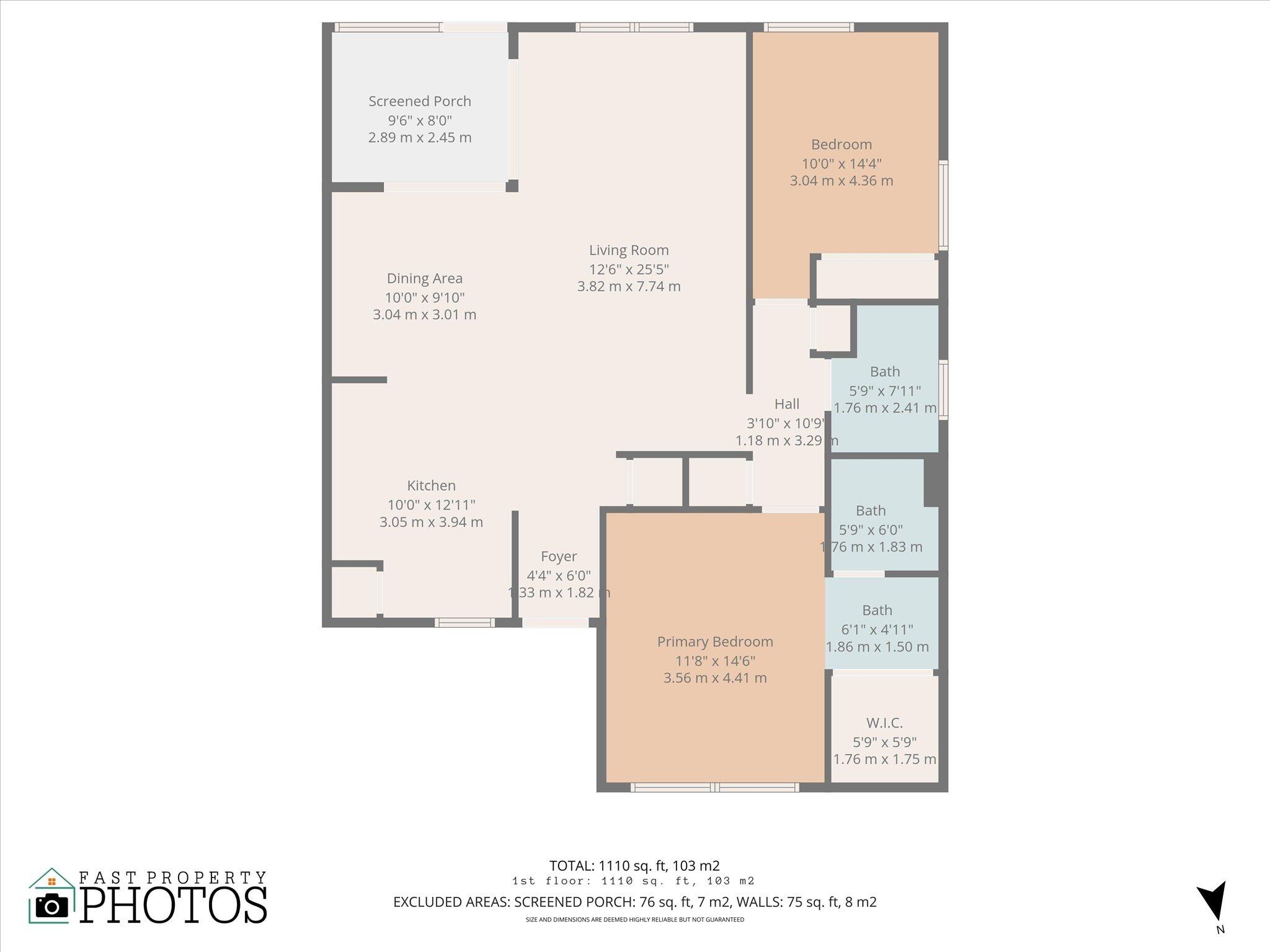 4441 NW 22nd Road 414