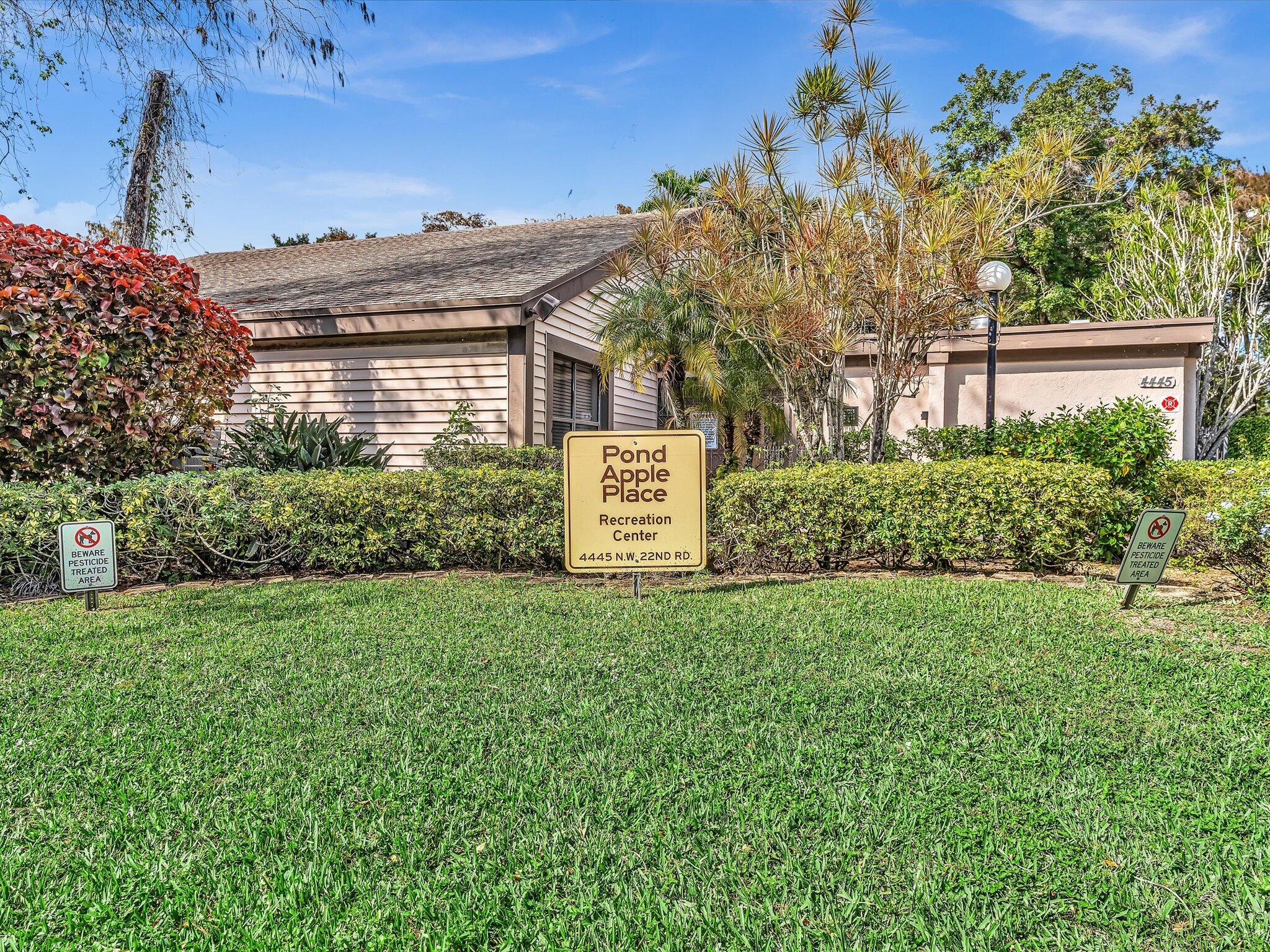 4441 NW 22nd Road 414