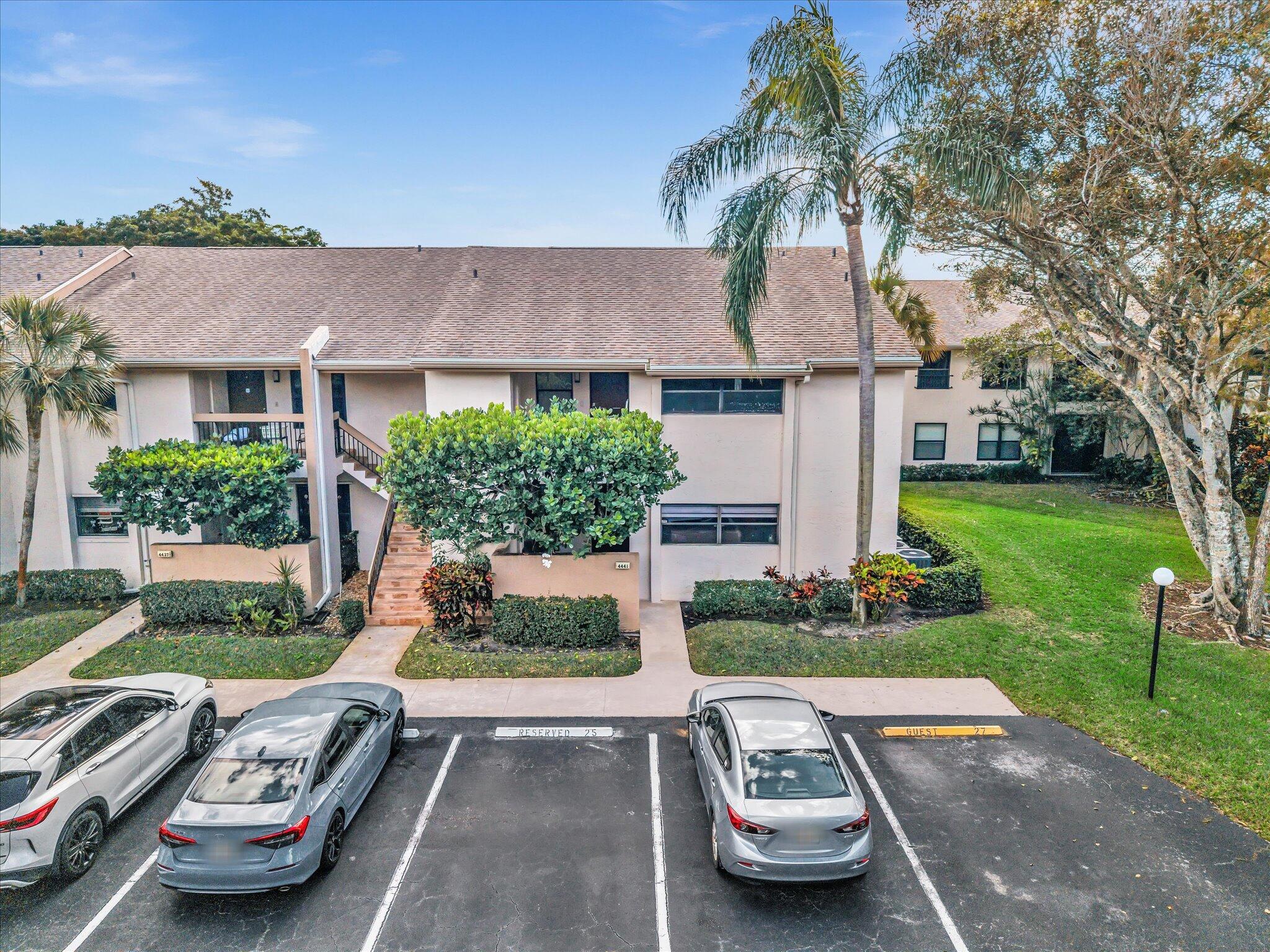 4441 NW 22nd Road 414