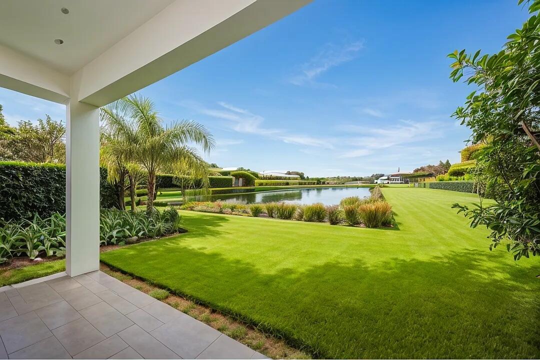 15371 Green River Court