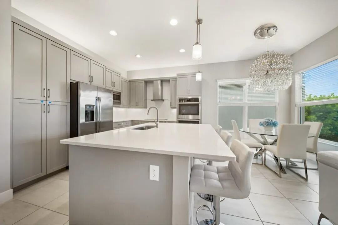 15371 Green River Court