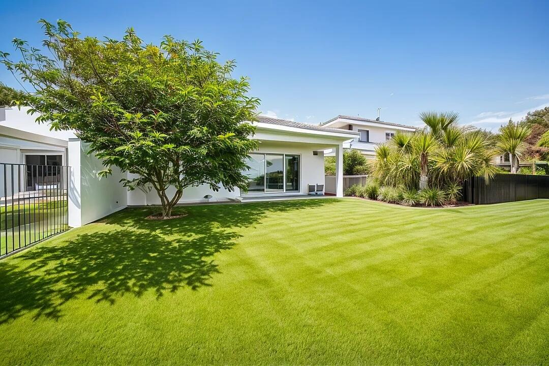 15371 Green River Court