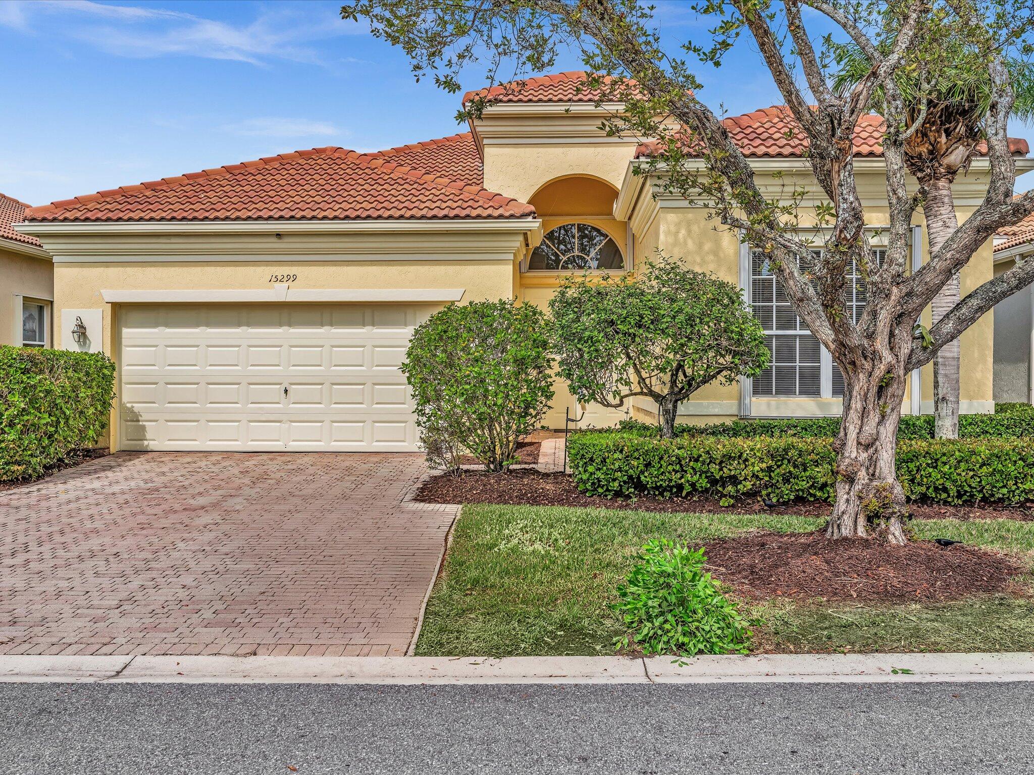 15299 Fiorenza Circle